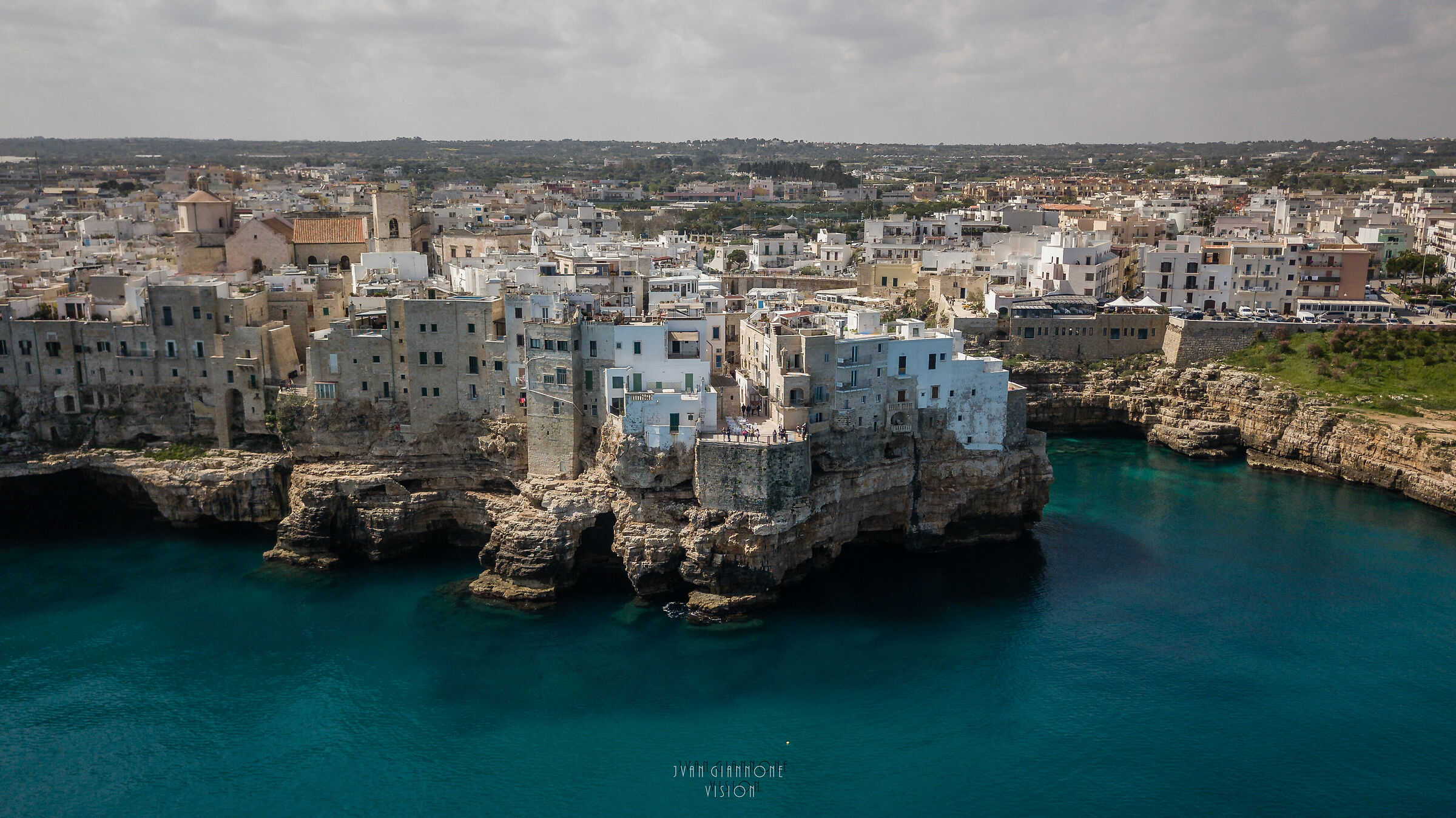 Polignano