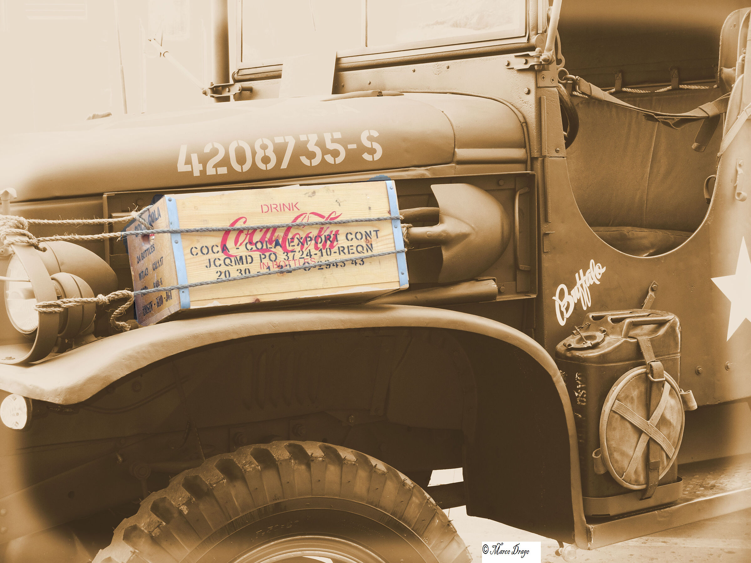 Train event at Migliarina La Spezia