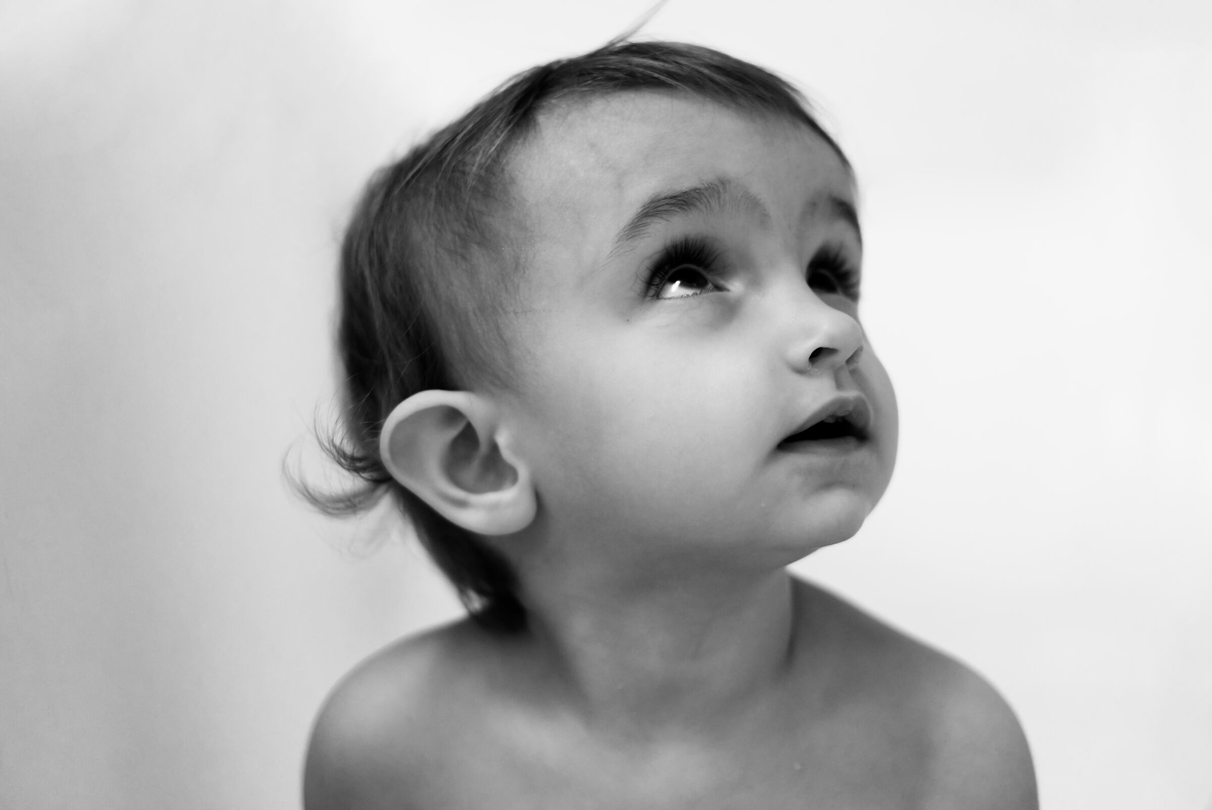 Attimi di distrazione