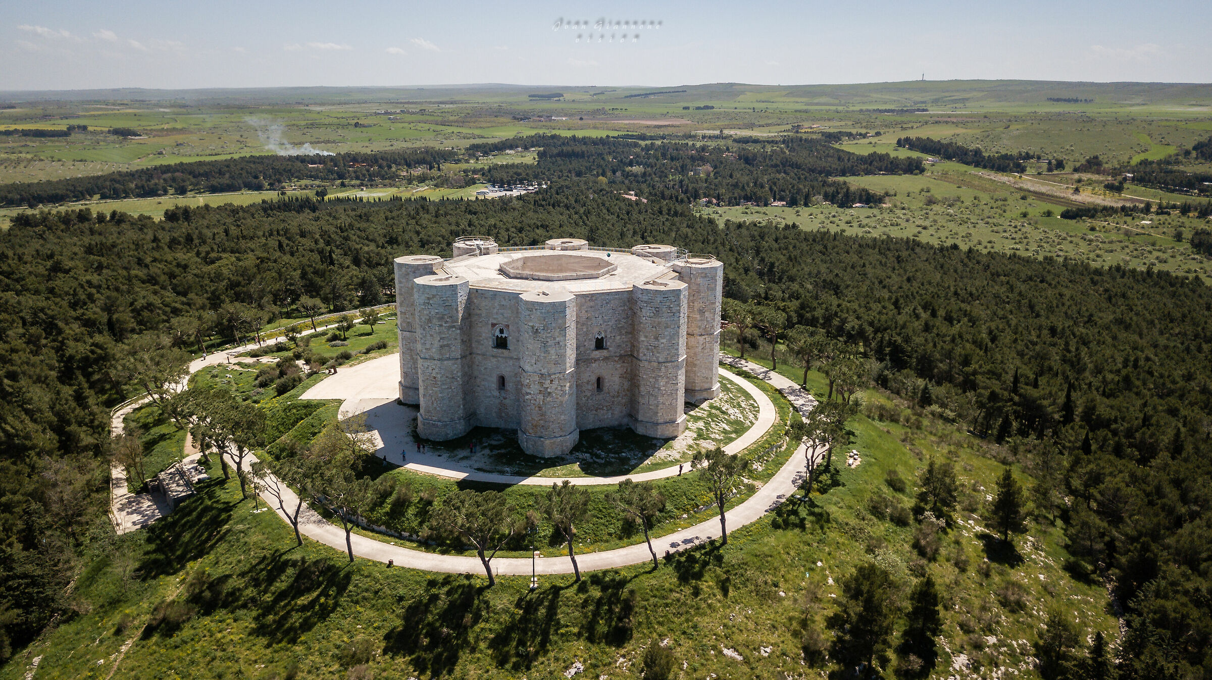 castel del Monte