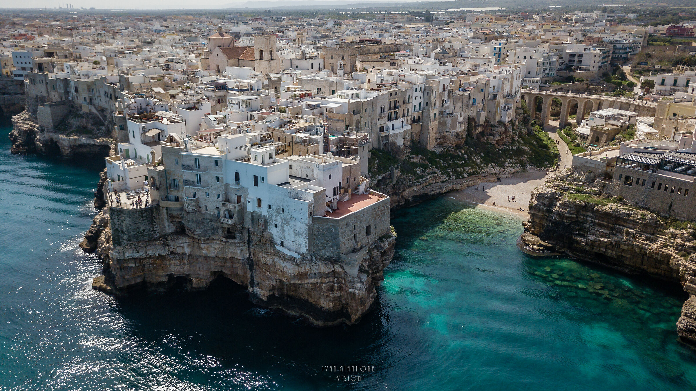 Polignano a mare