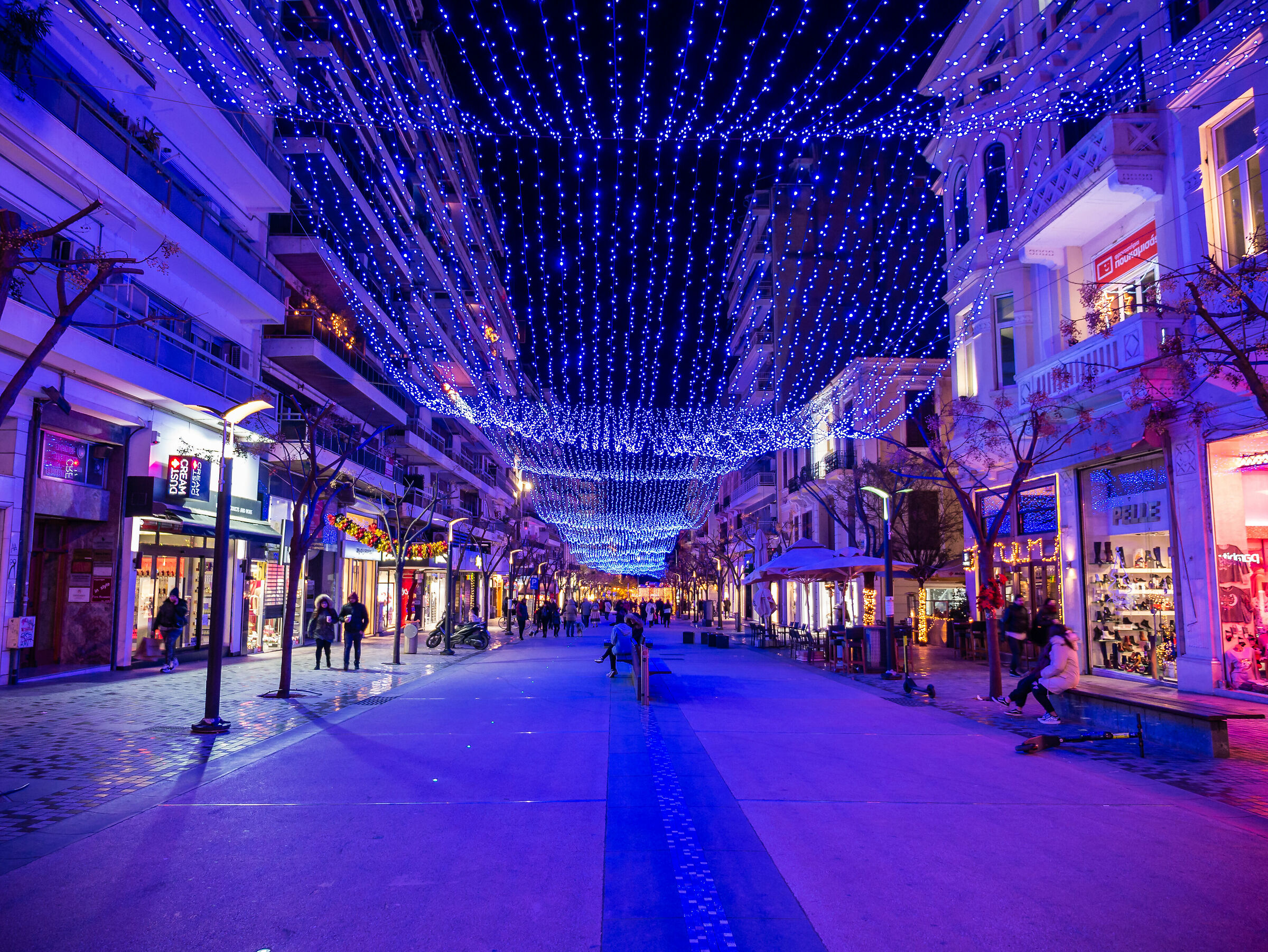 Thessaloniki - Greece