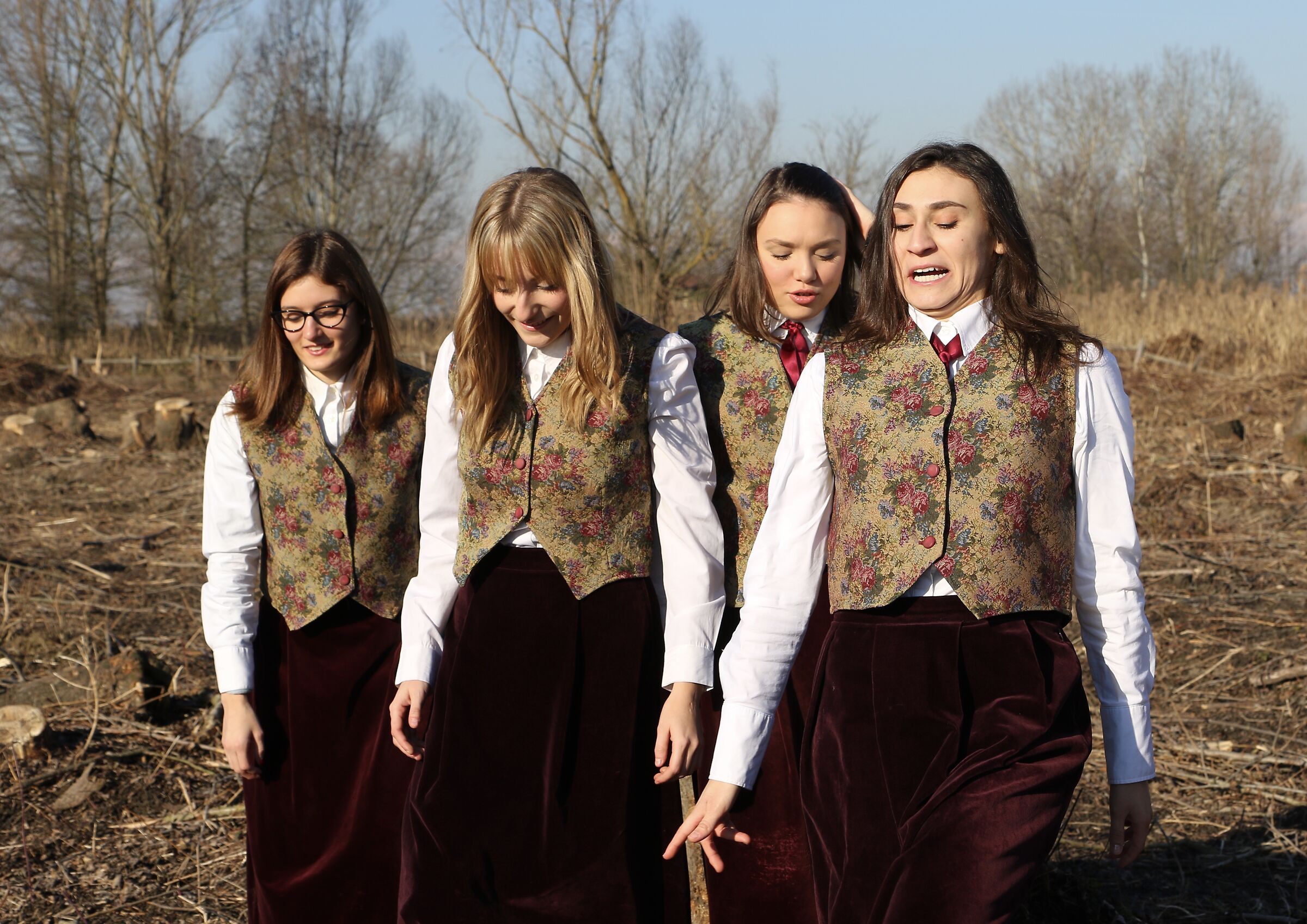 Ecco, l'ho pestata  io.......