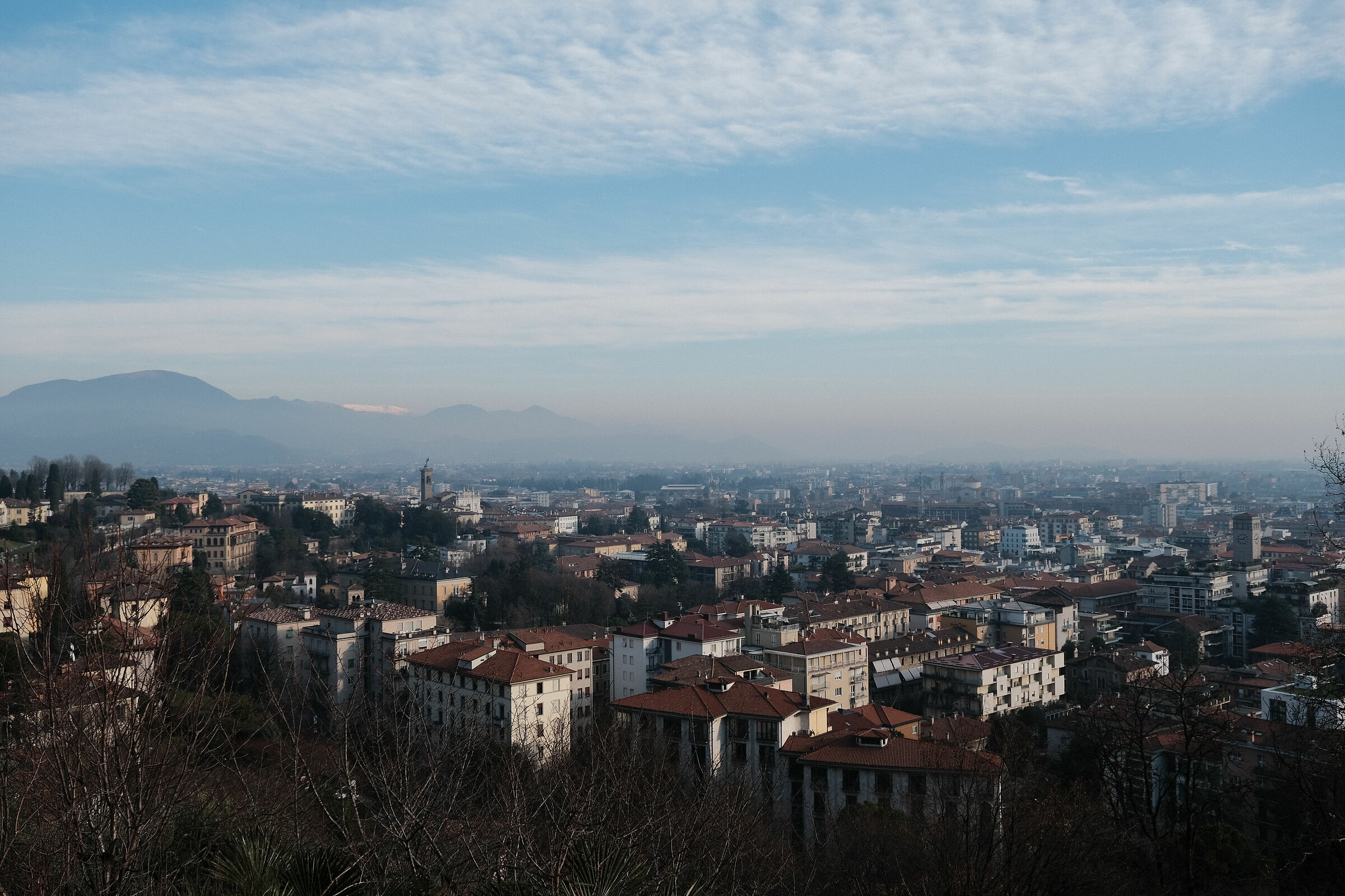 Bergamo