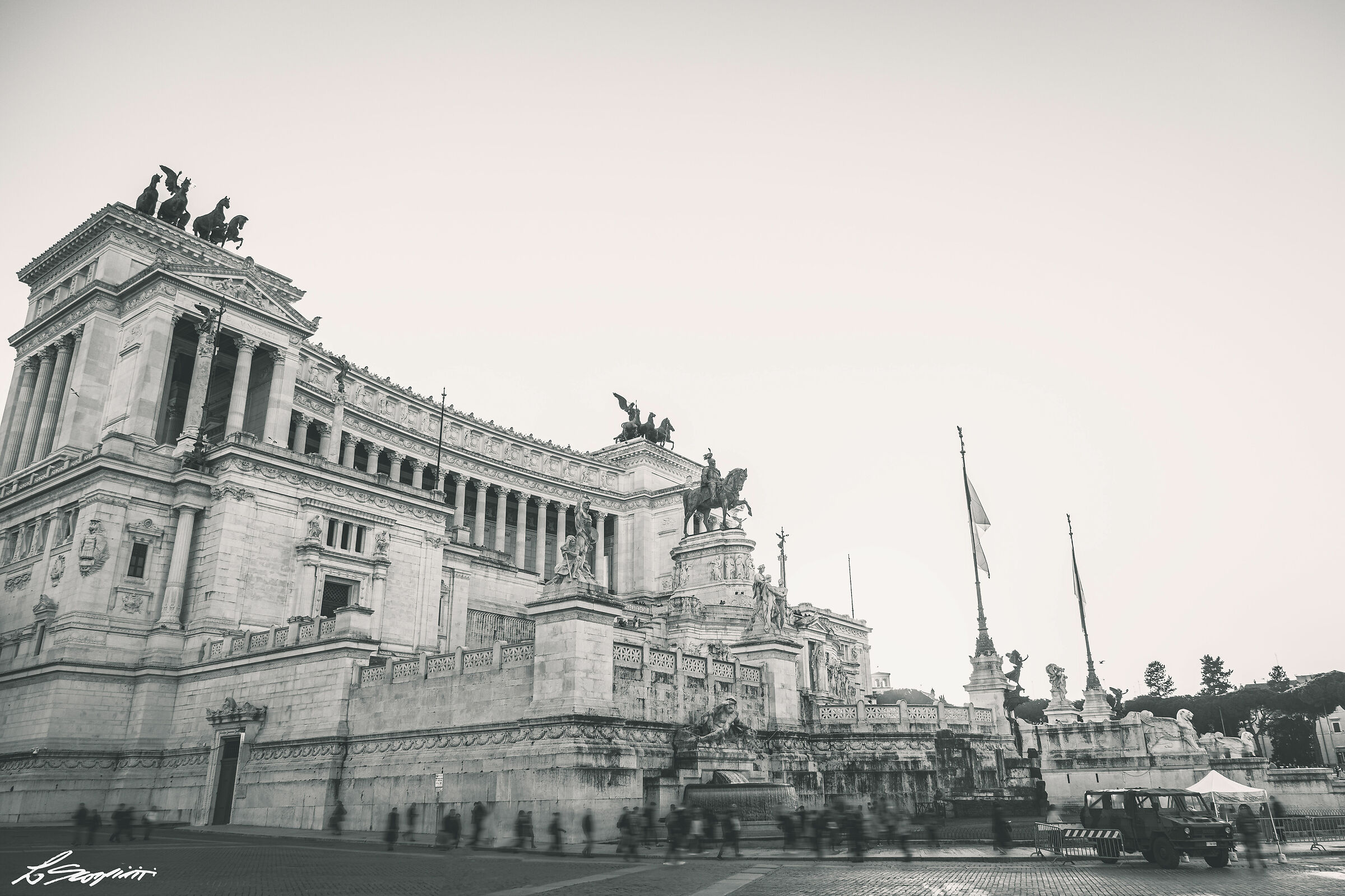 Altar of the Fatherland
