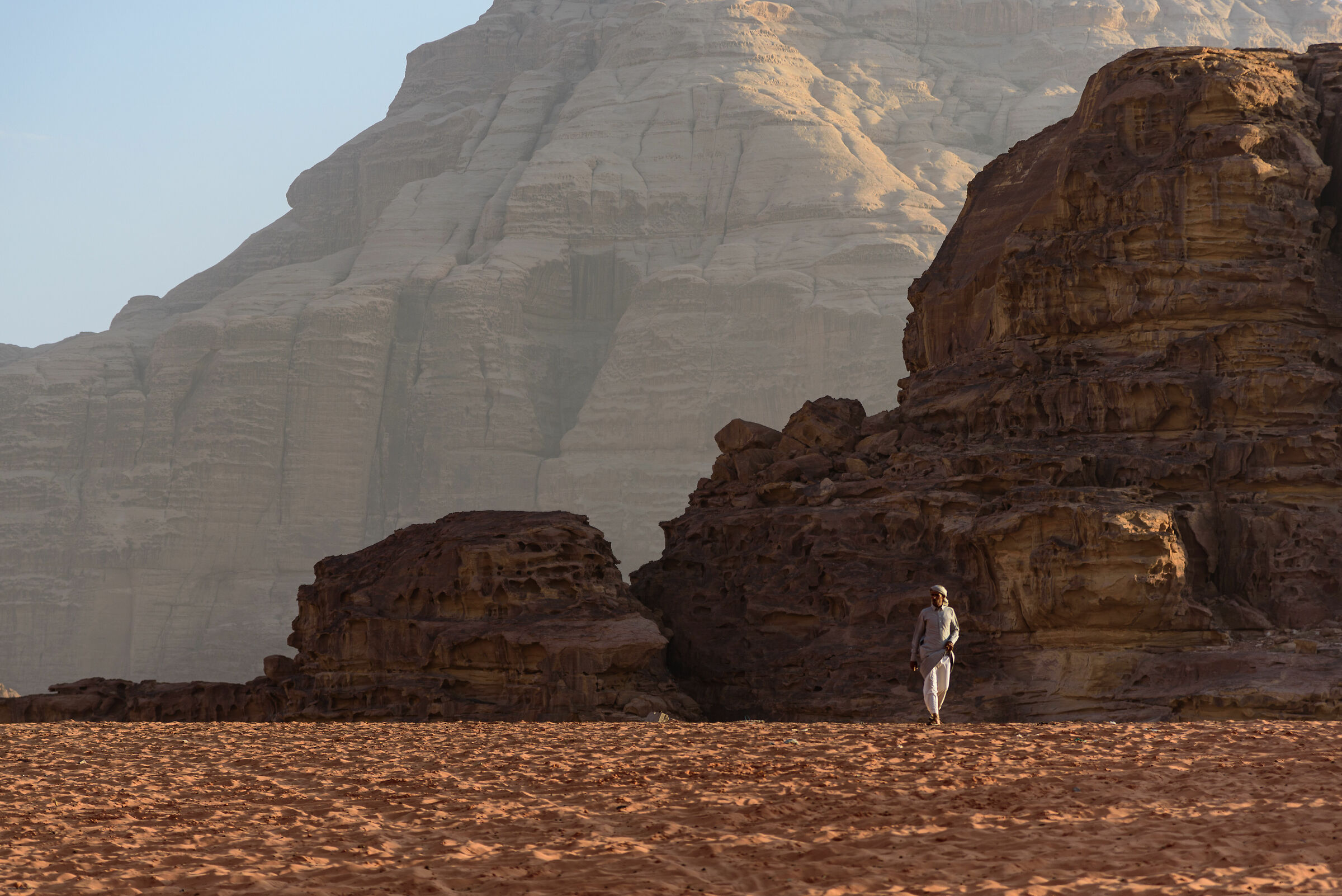 wadi rum