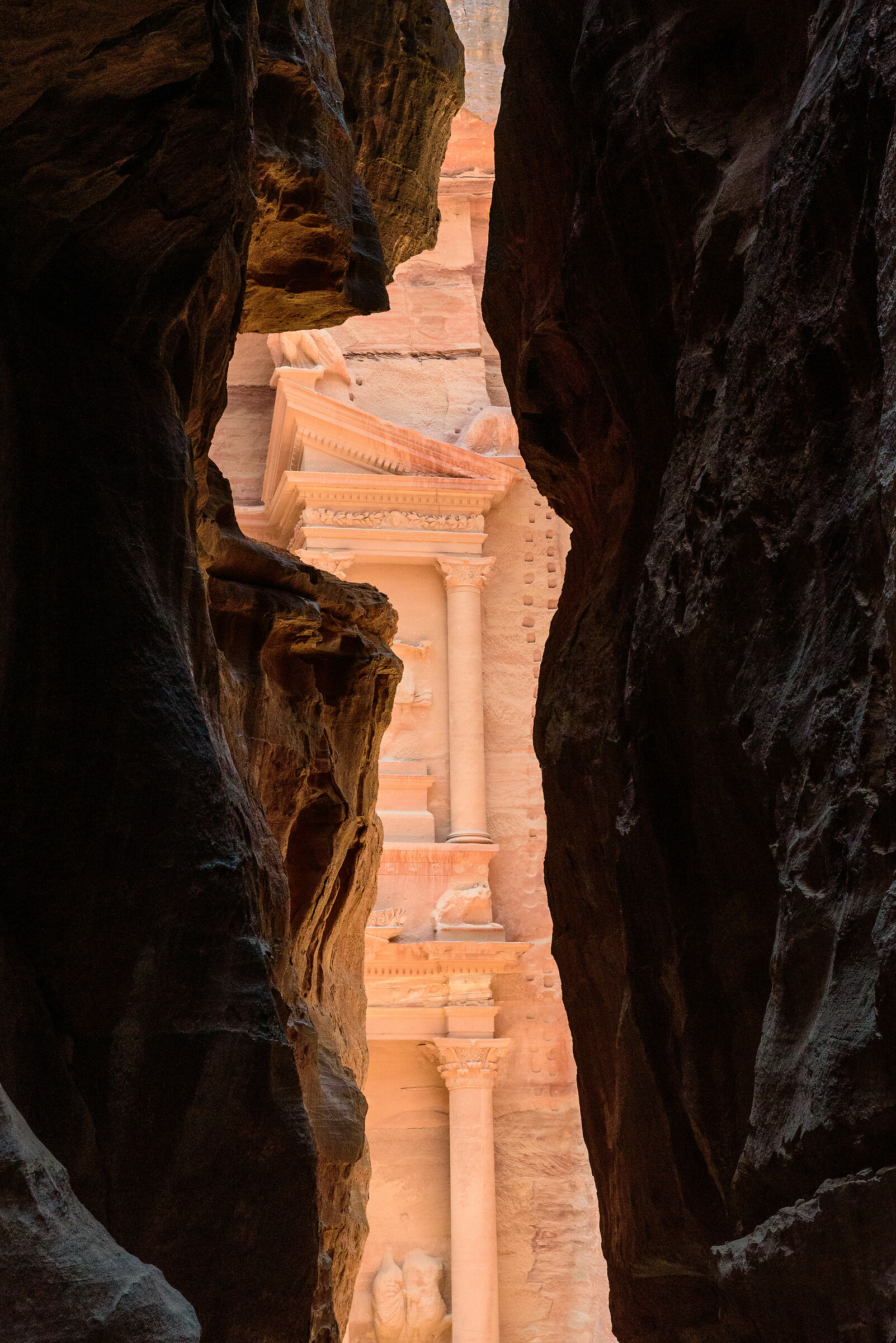 petra