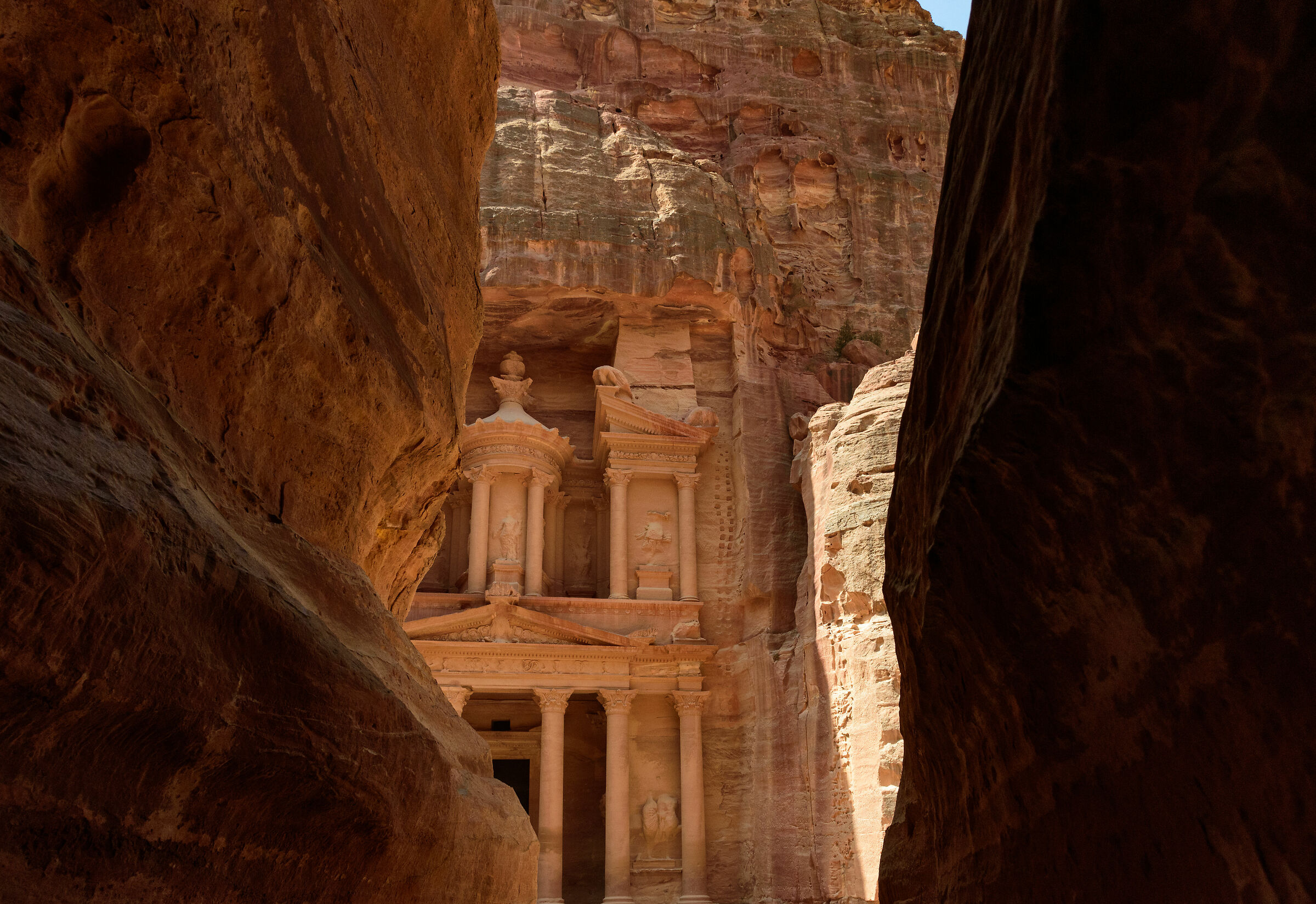 petra