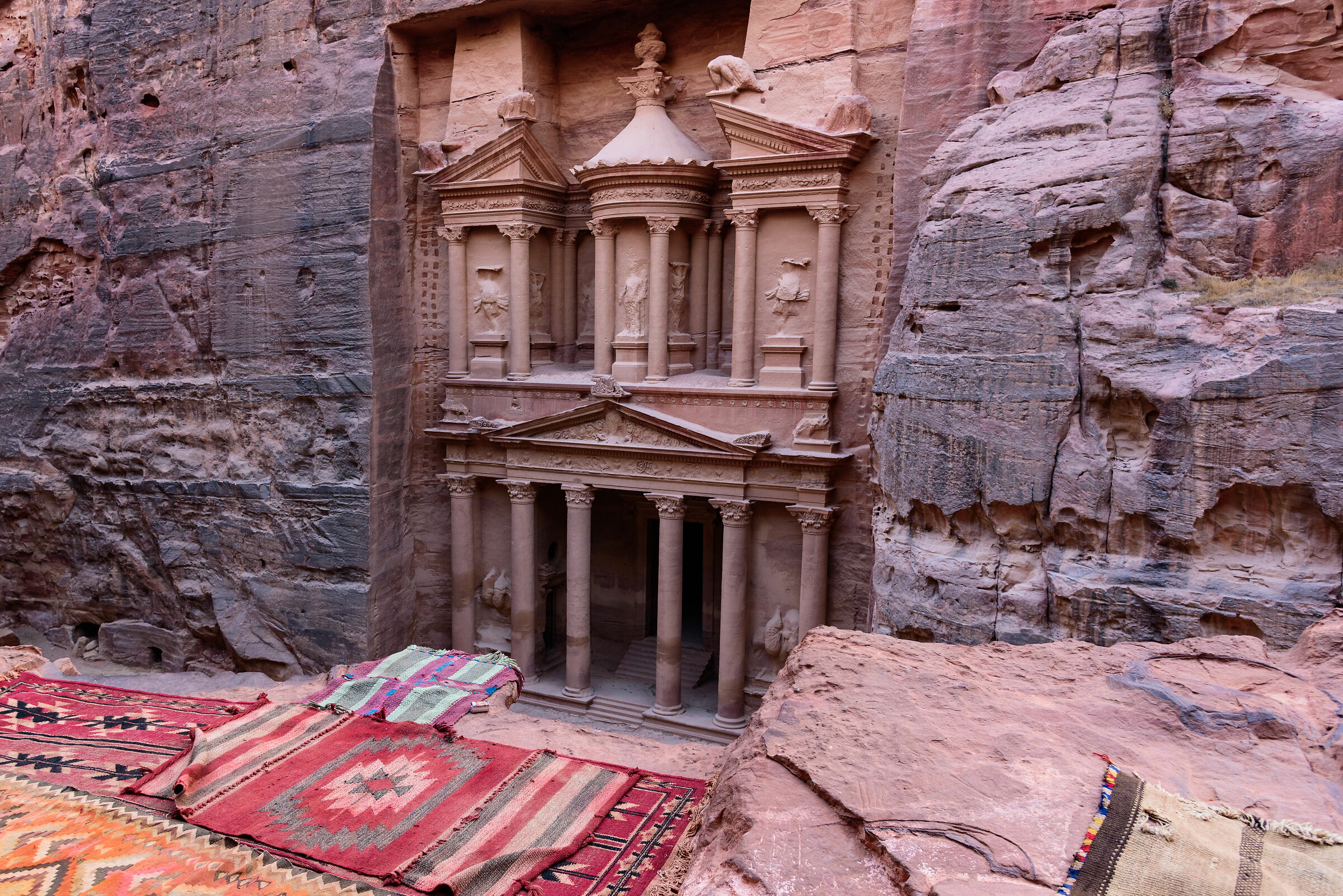 petra
