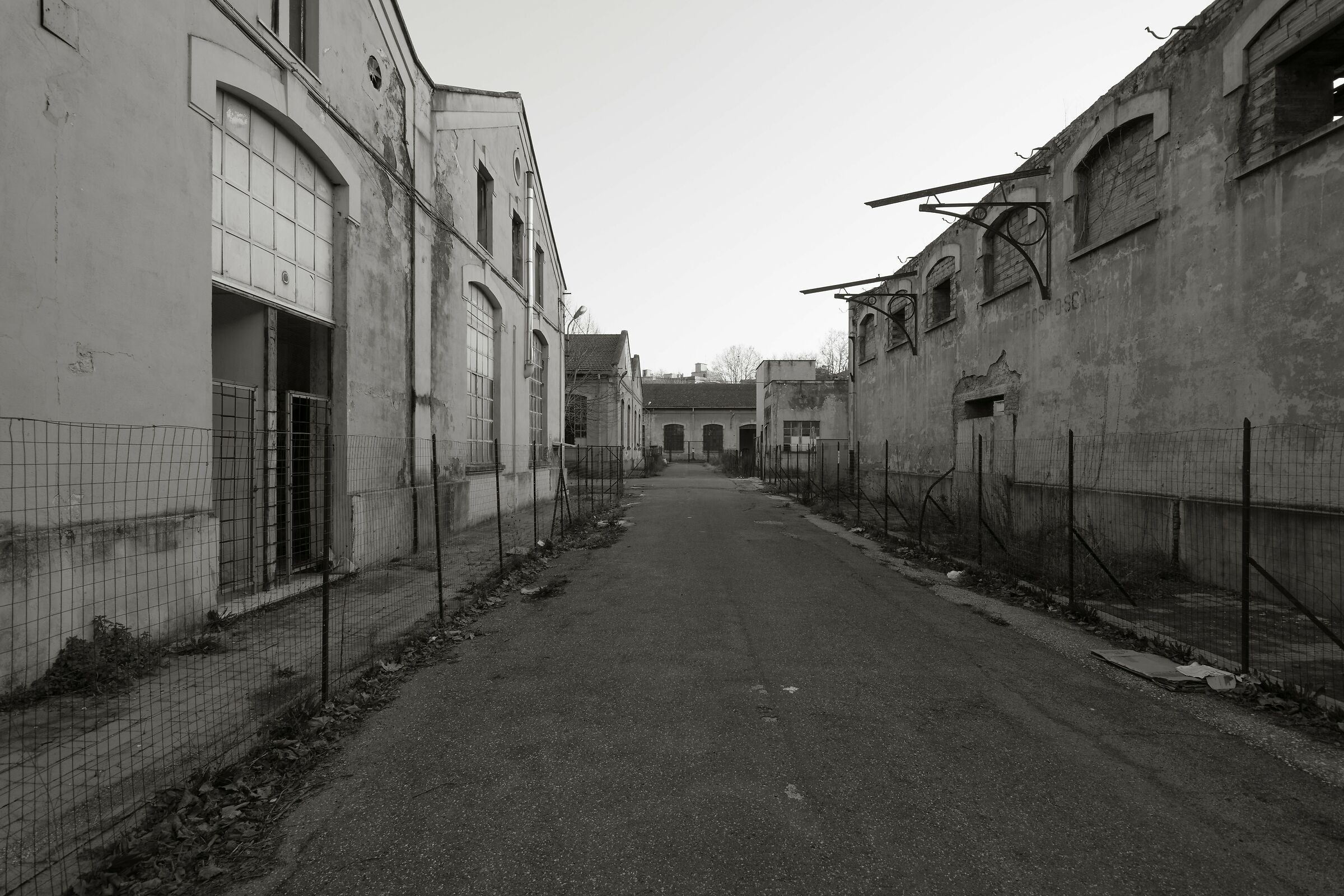 tribute to Tarkovsky #4