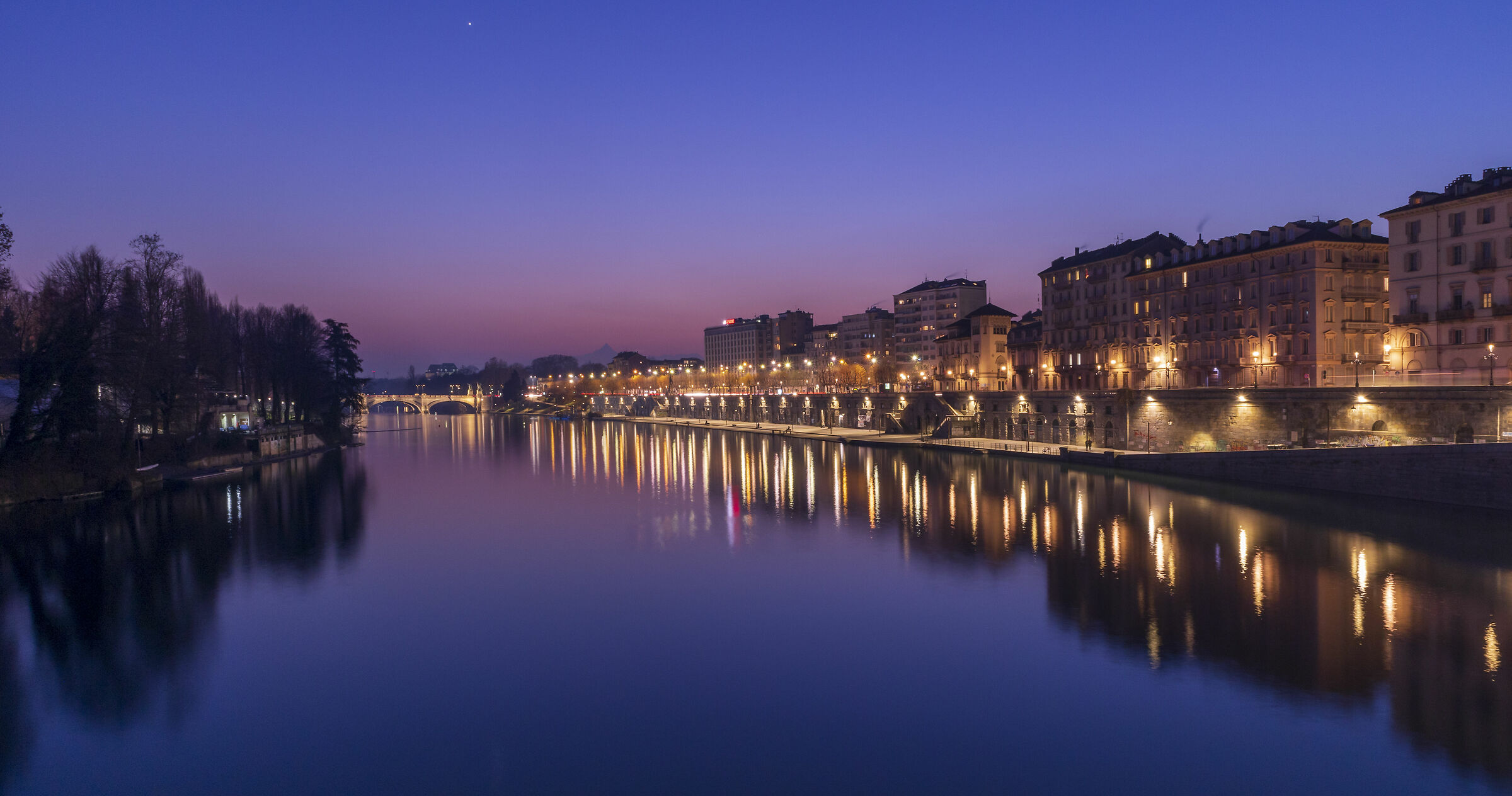 Turin l'è un gran Turin!