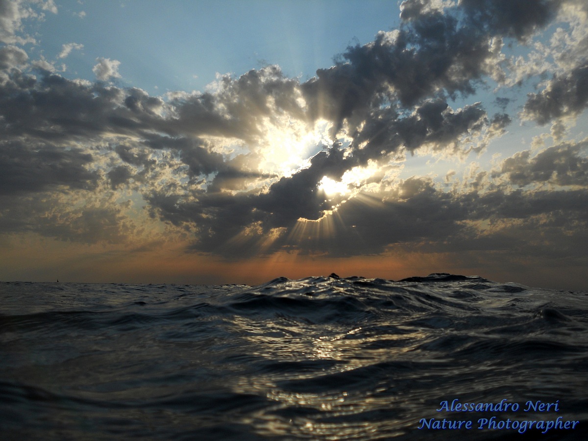 Alba di un nuovo giorno