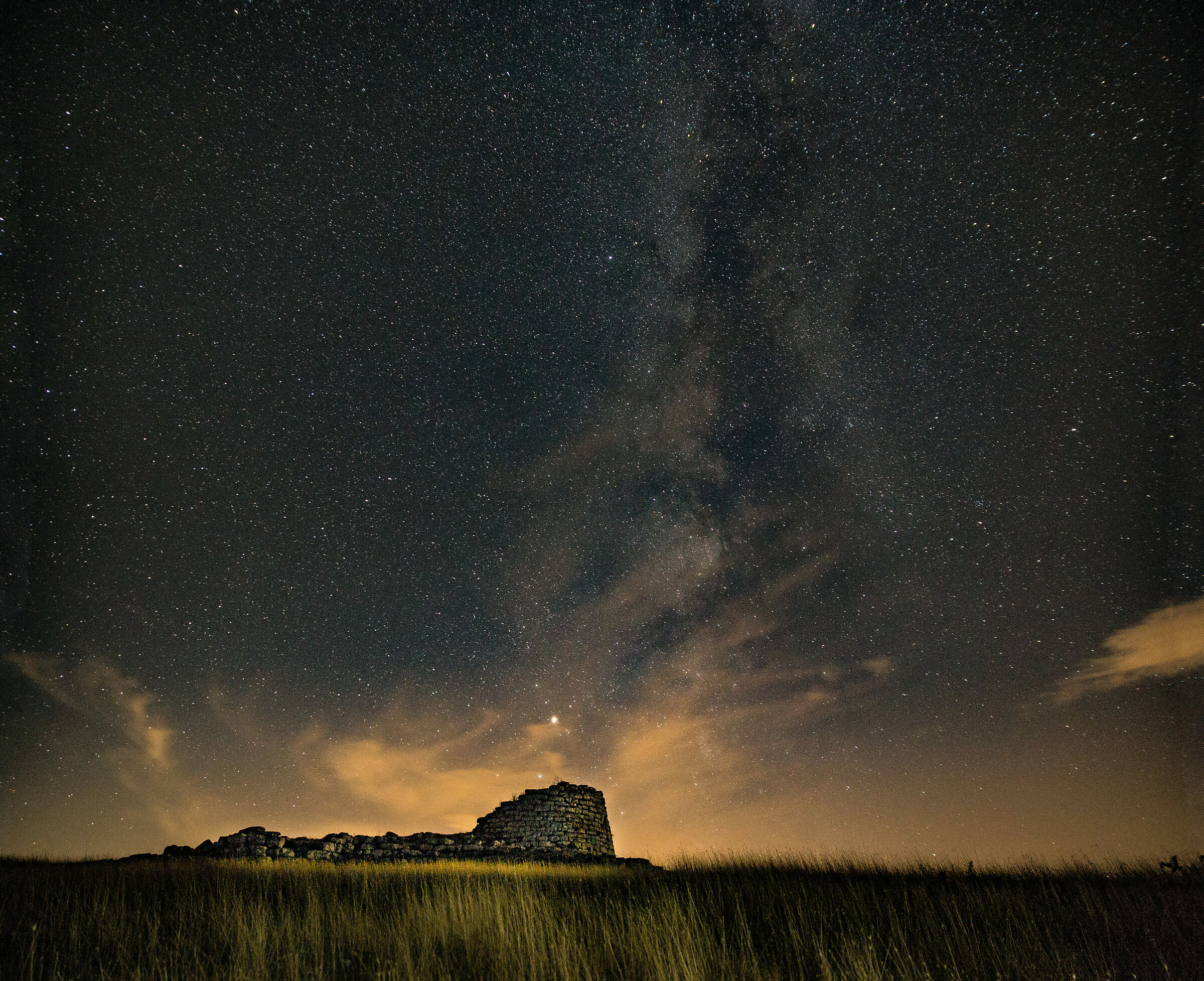 the way he took home from heaven