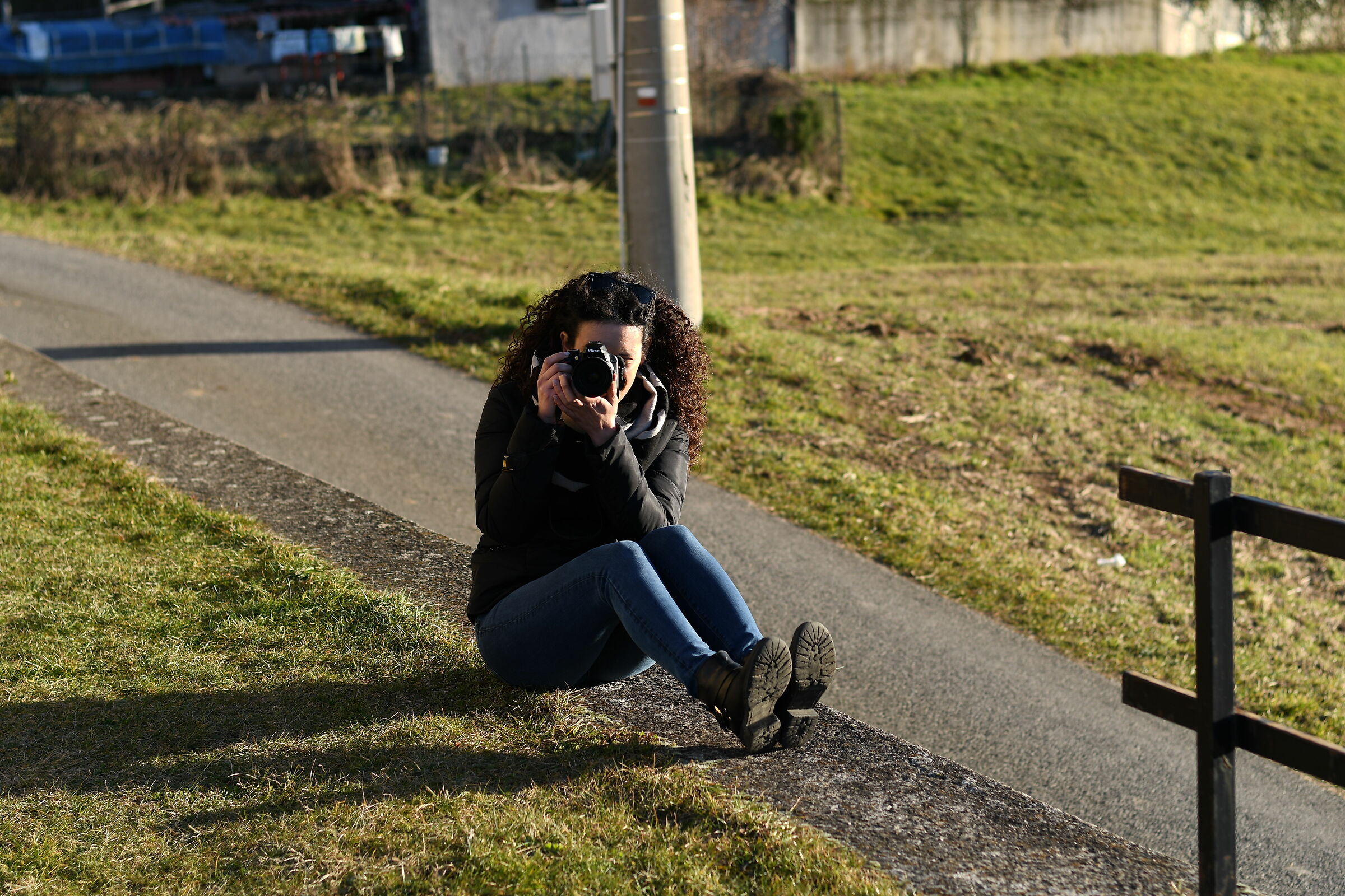 Prove di fotografia 1