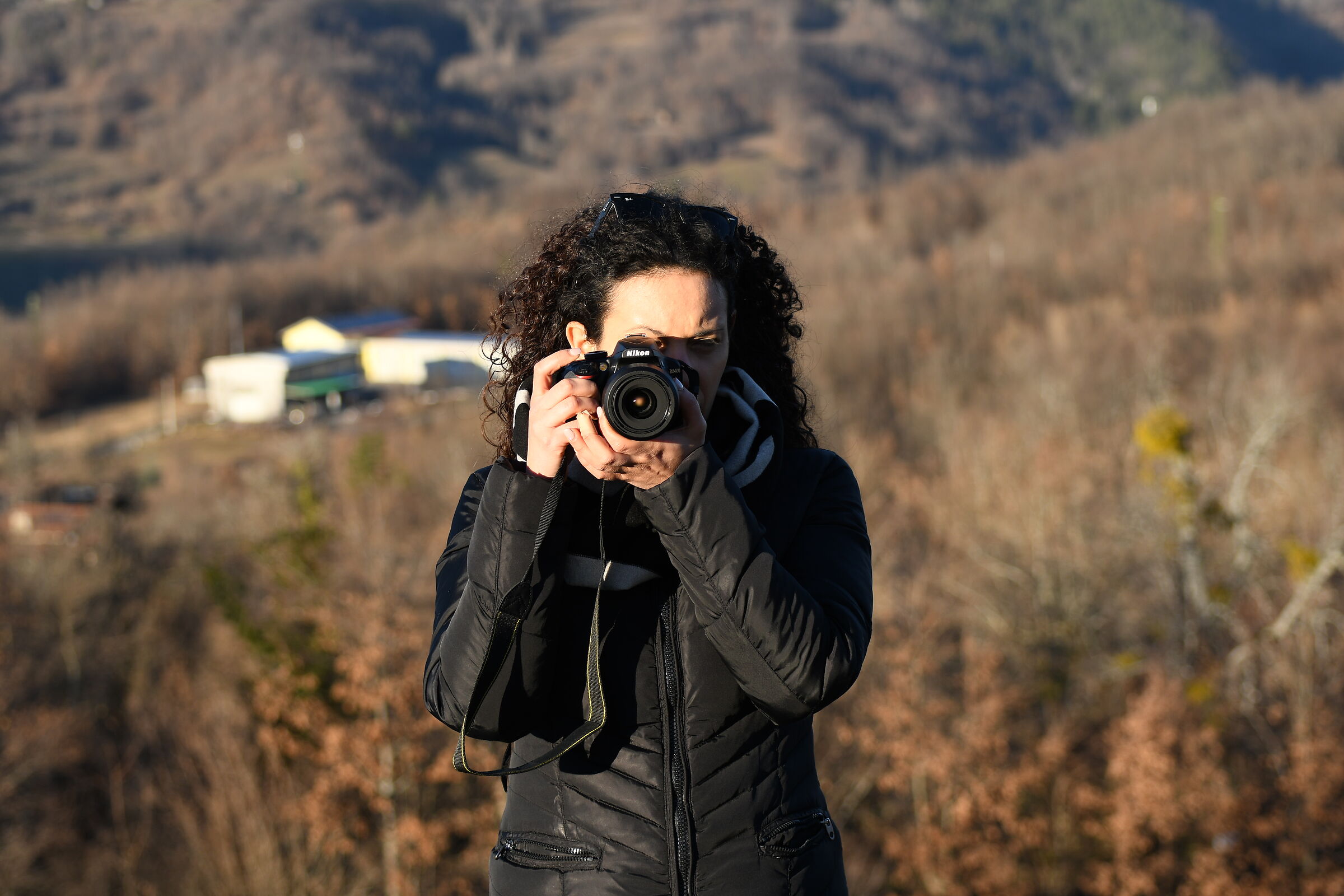 Prove di fotografia 2