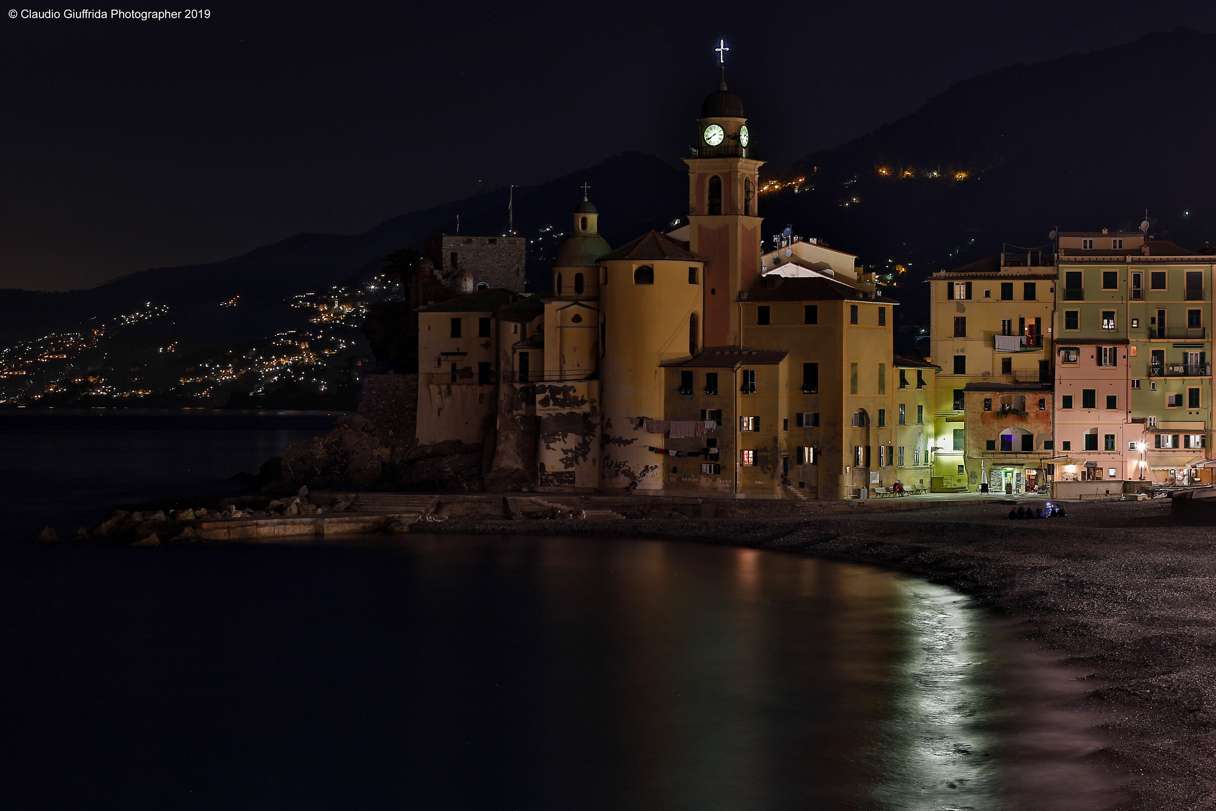 Camogli