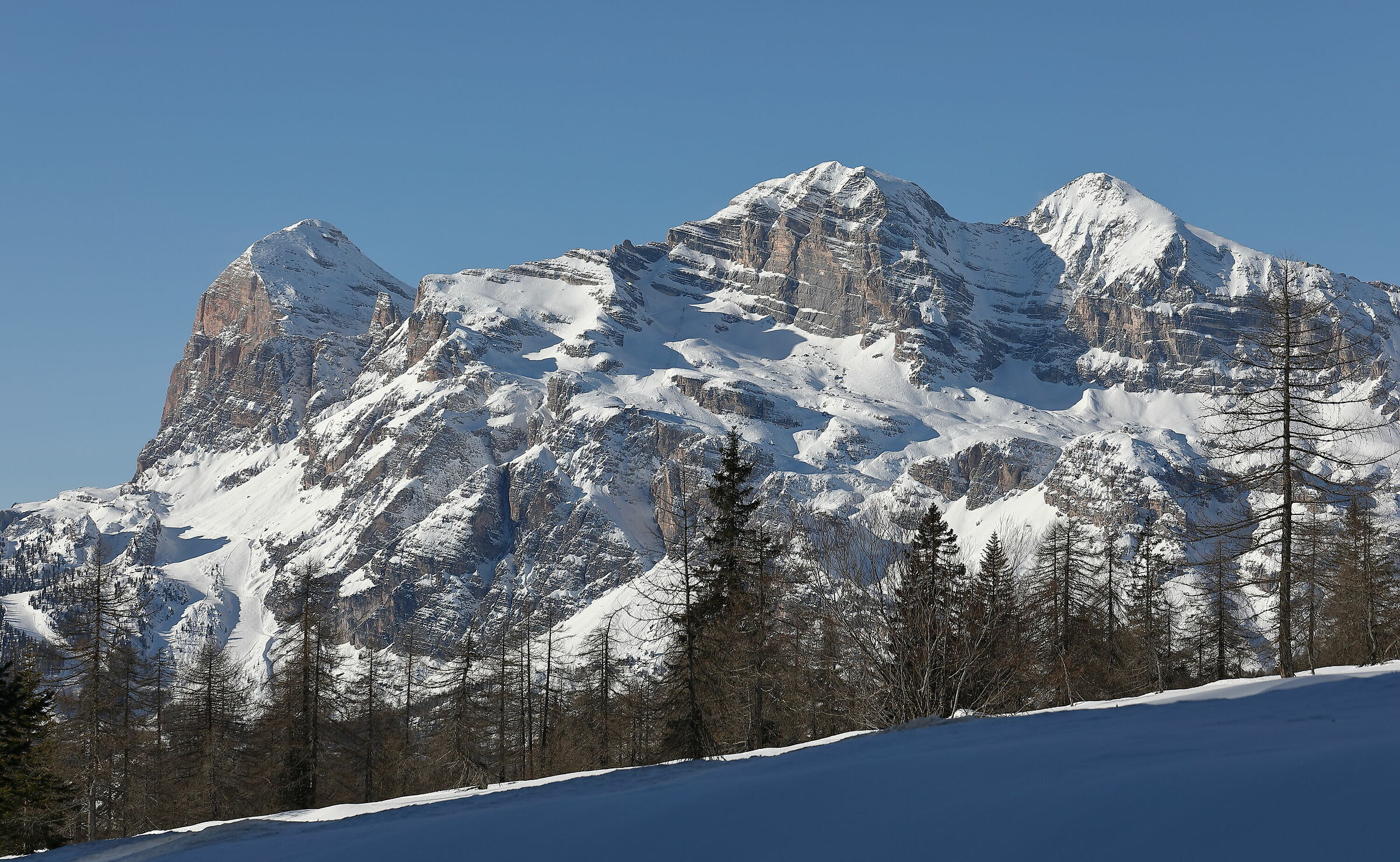 29/12/2019 - Le Tofane