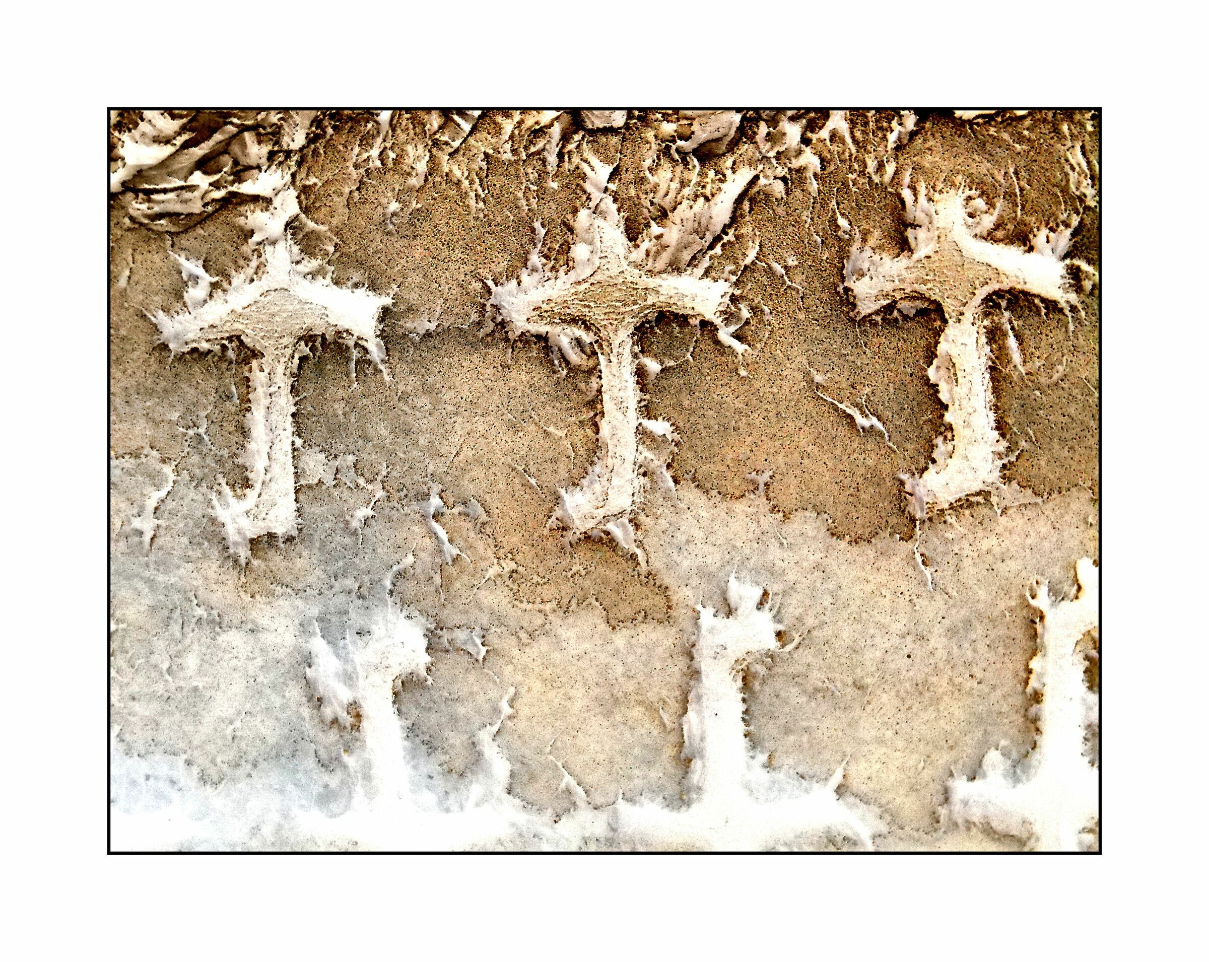 " Calvario "