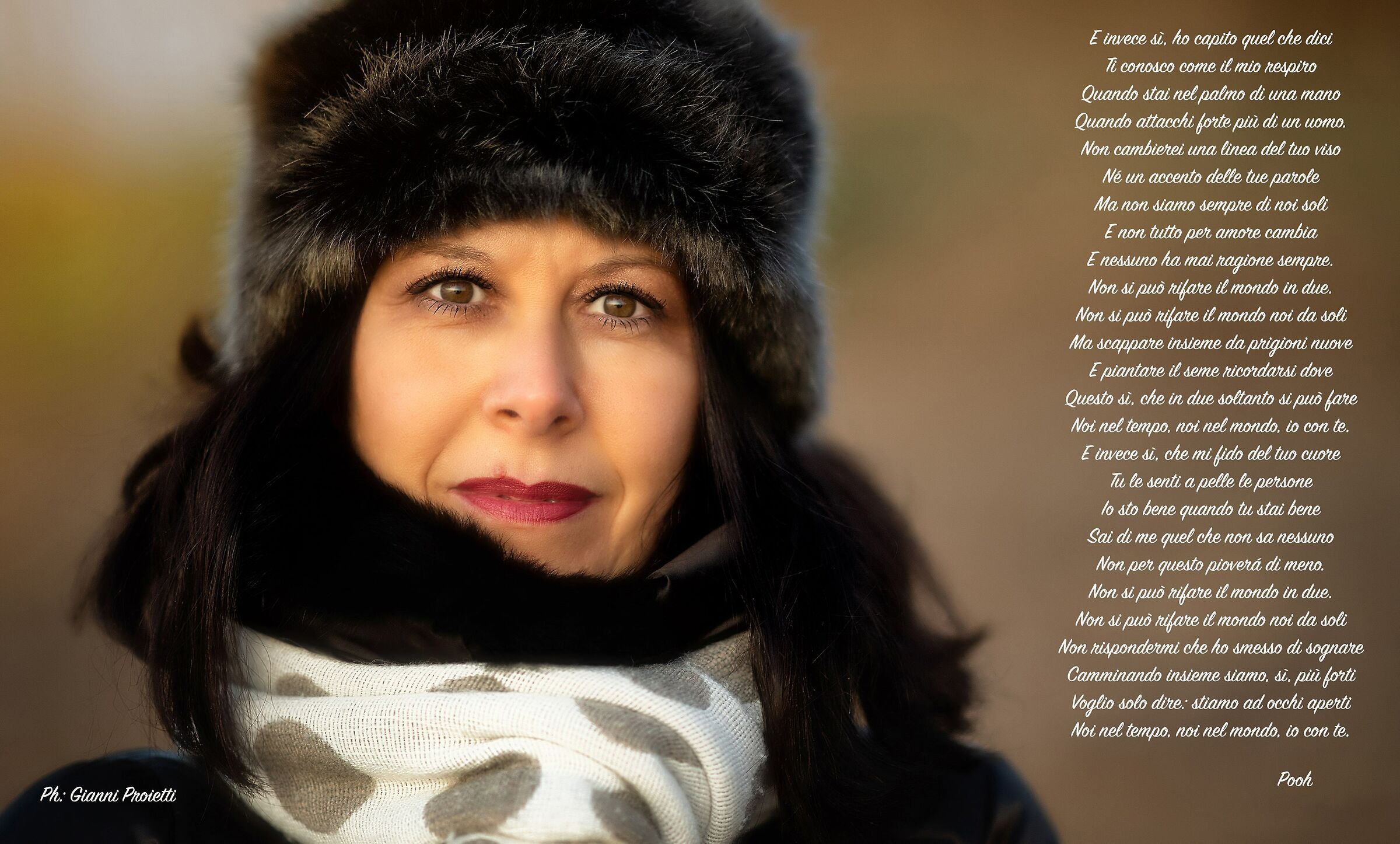 Dedicated to my wife