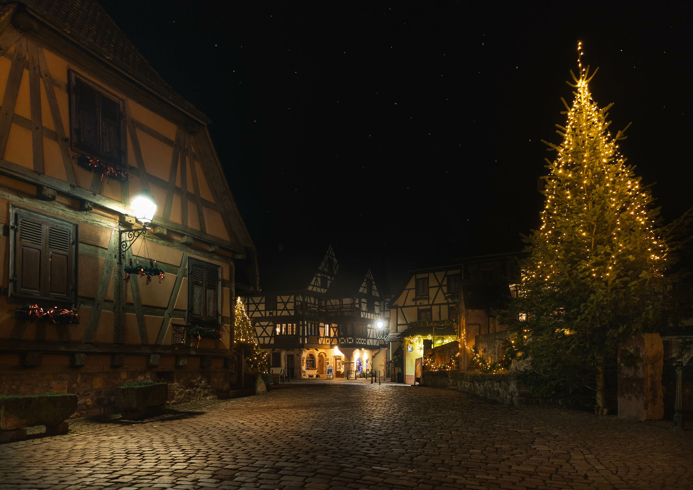 Kaysersberg - Alsazia