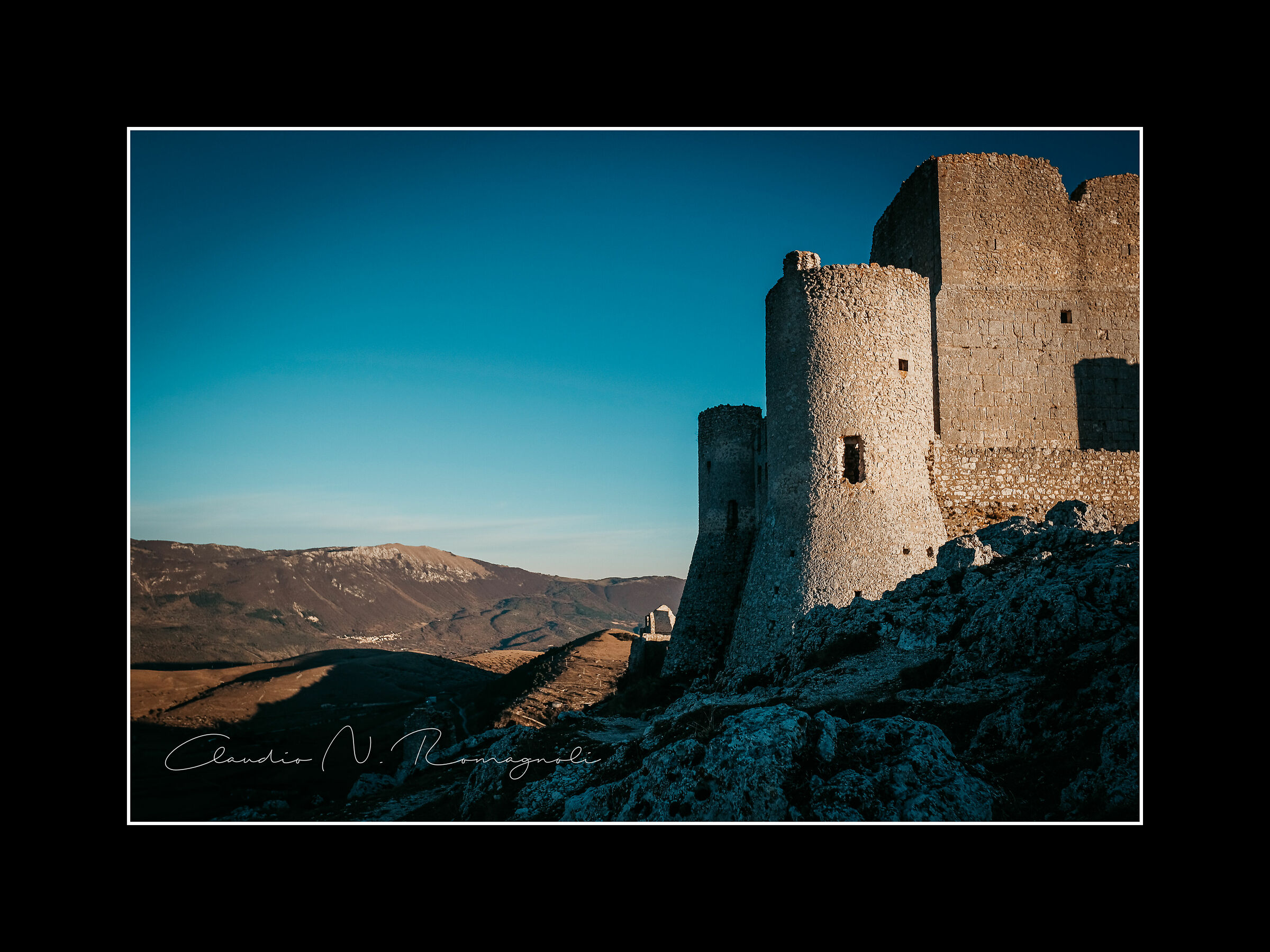 Rocca Calascio2