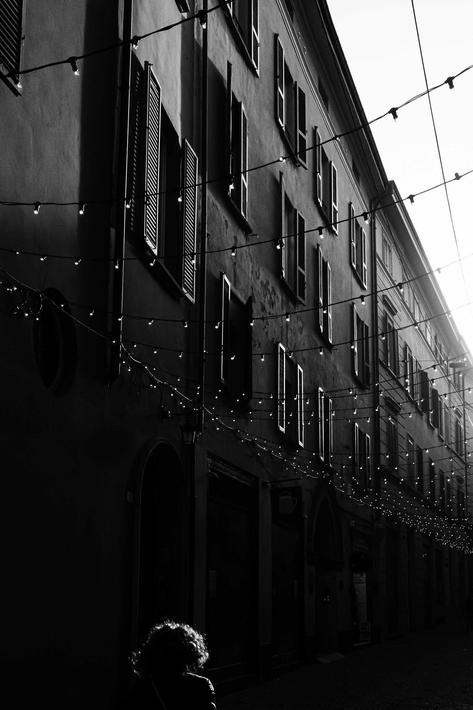 Bologna bnw