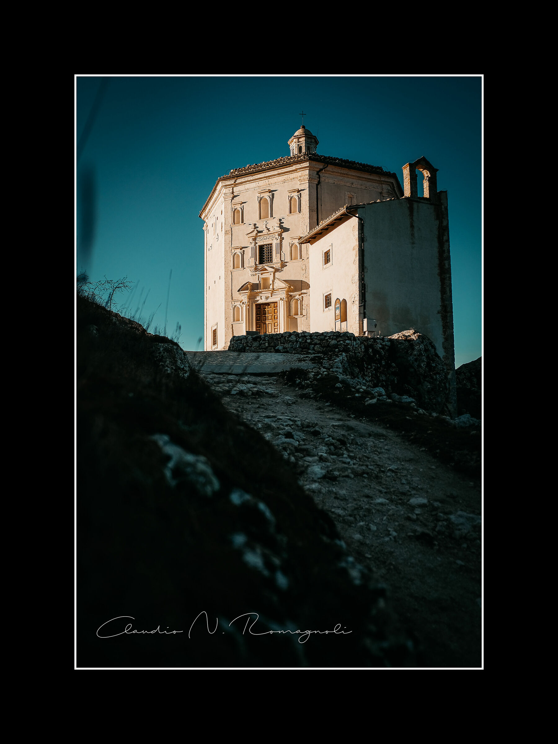 Church