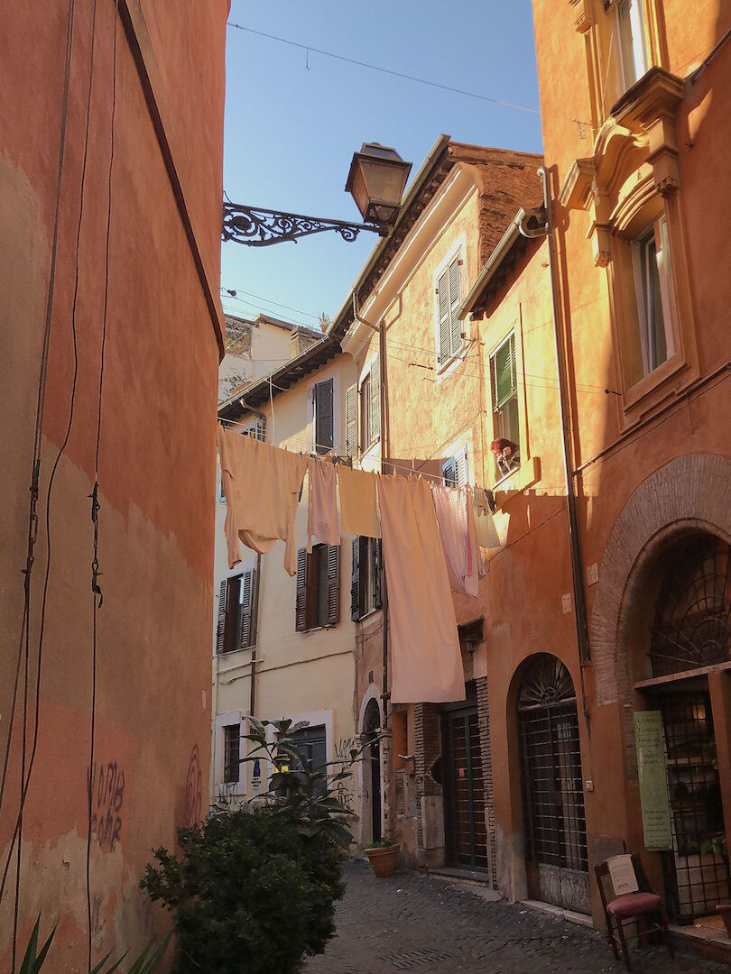 Trastevere