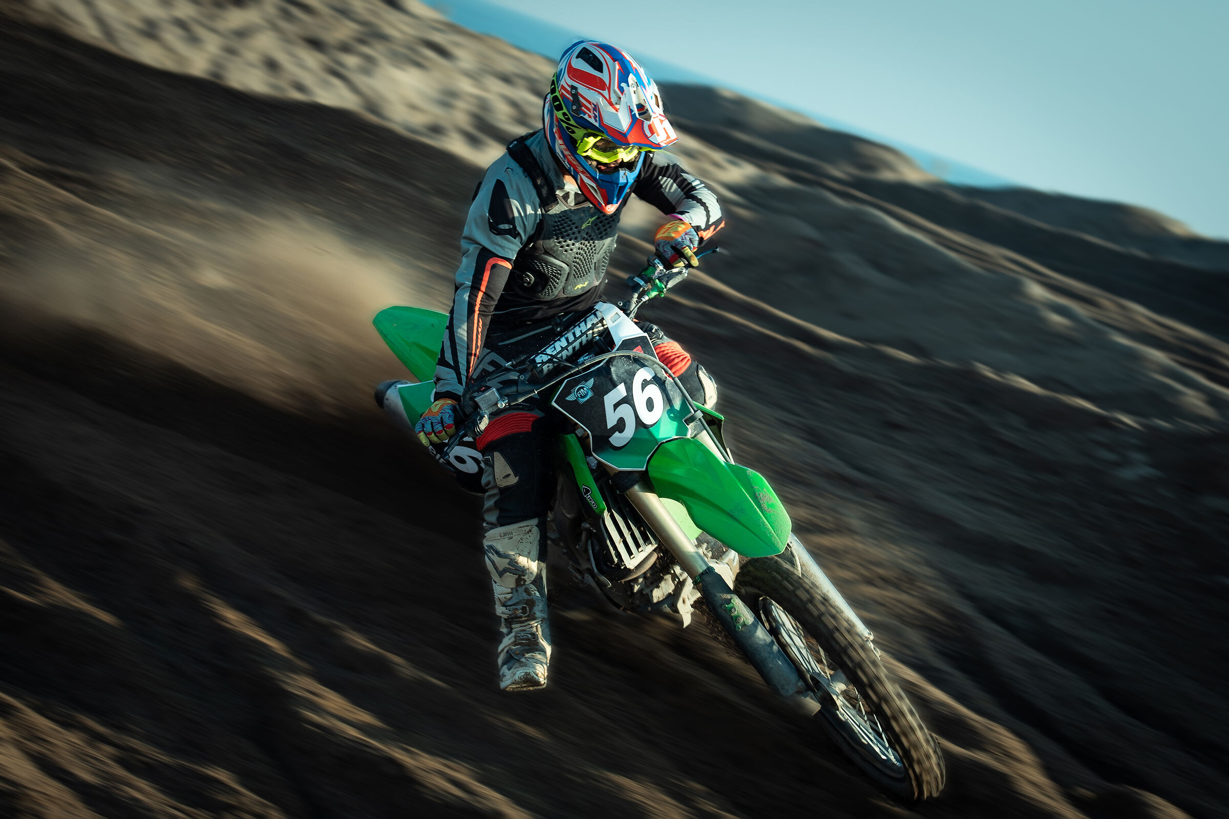 Ruspadina della befana - Rosolina mare racing