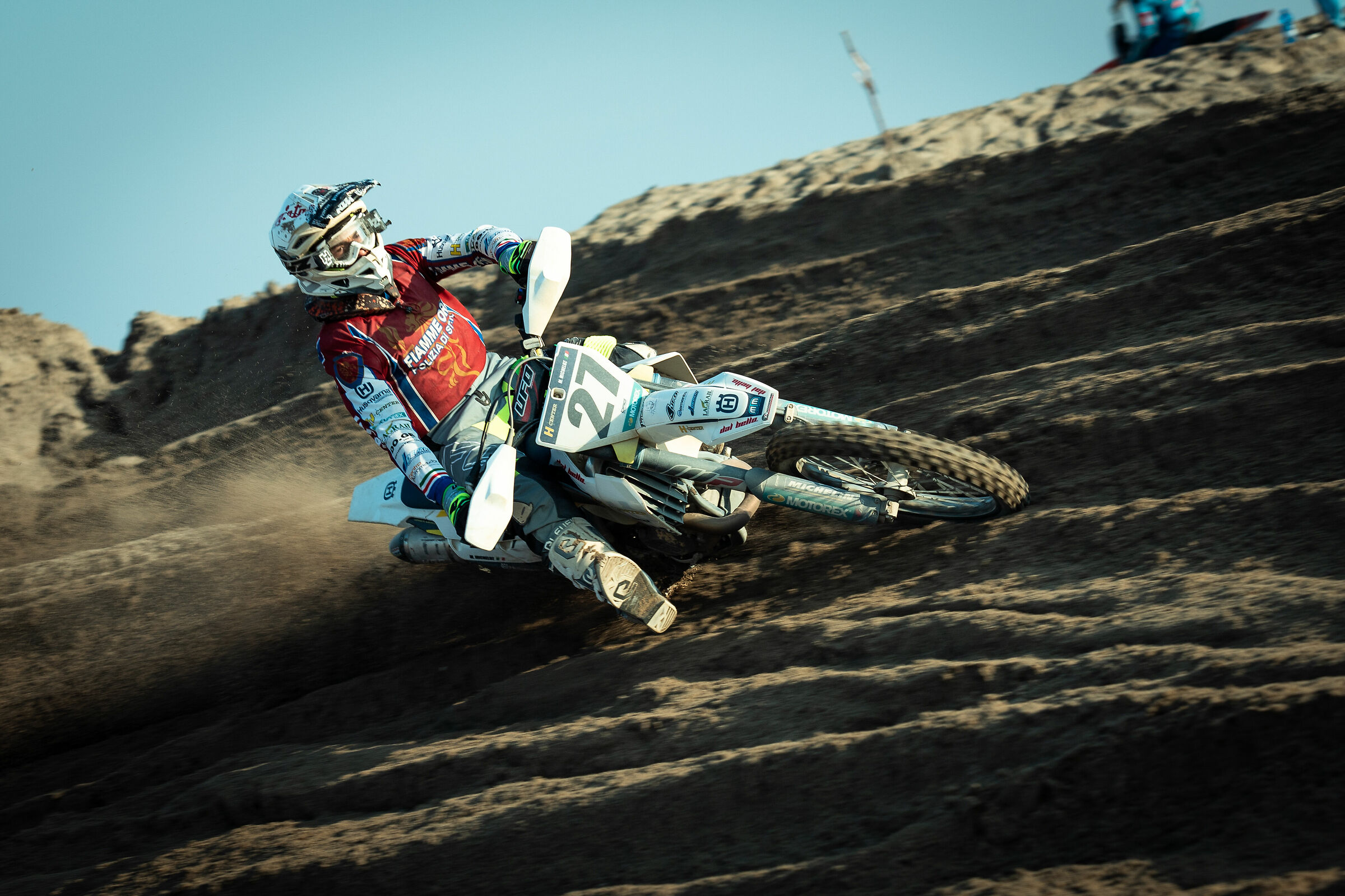 Ruspadina della befana - Rosolina mare racing