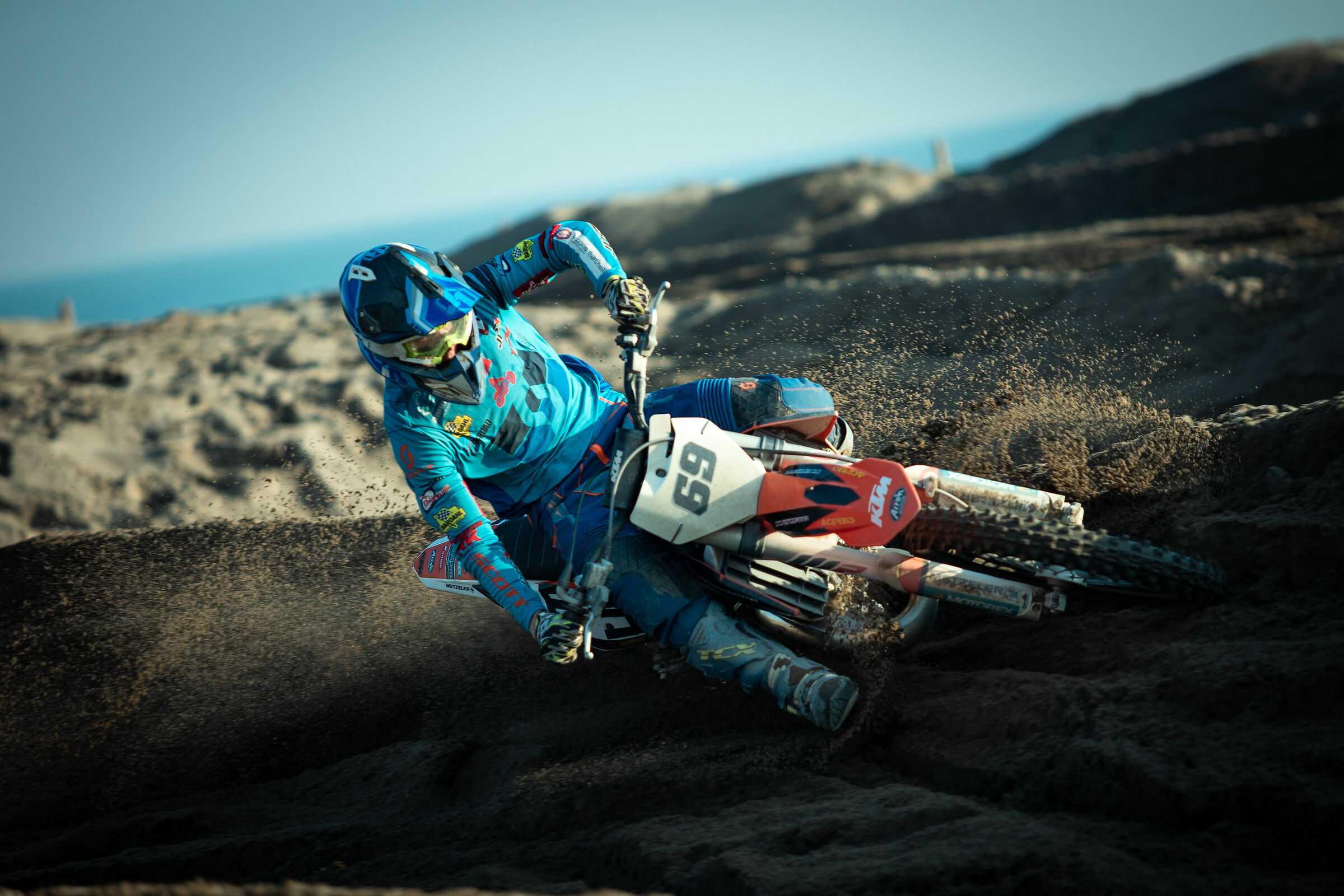 Ruspadina of the Befana - Rosolina mare racing