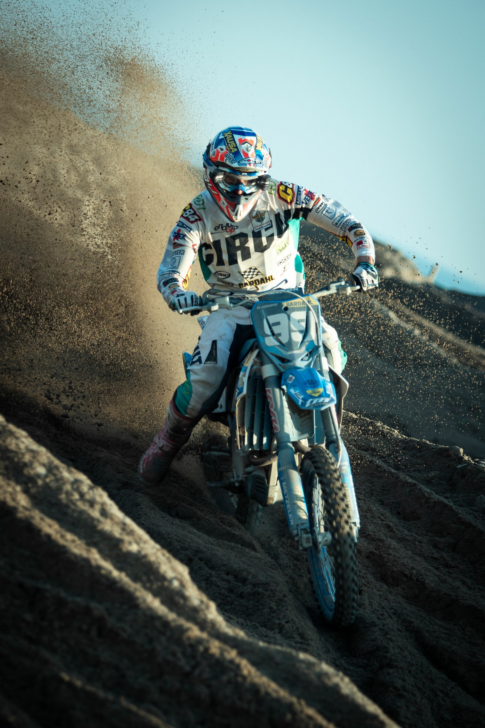 Ruspadina of the Befana - Rosolina mare racing