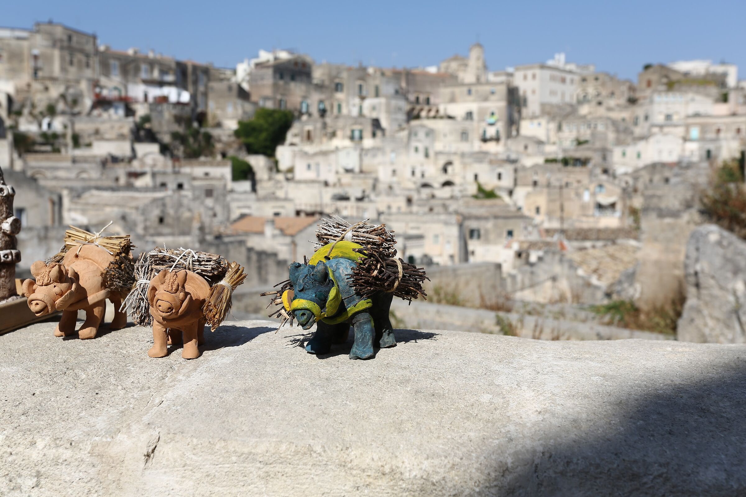 Matera