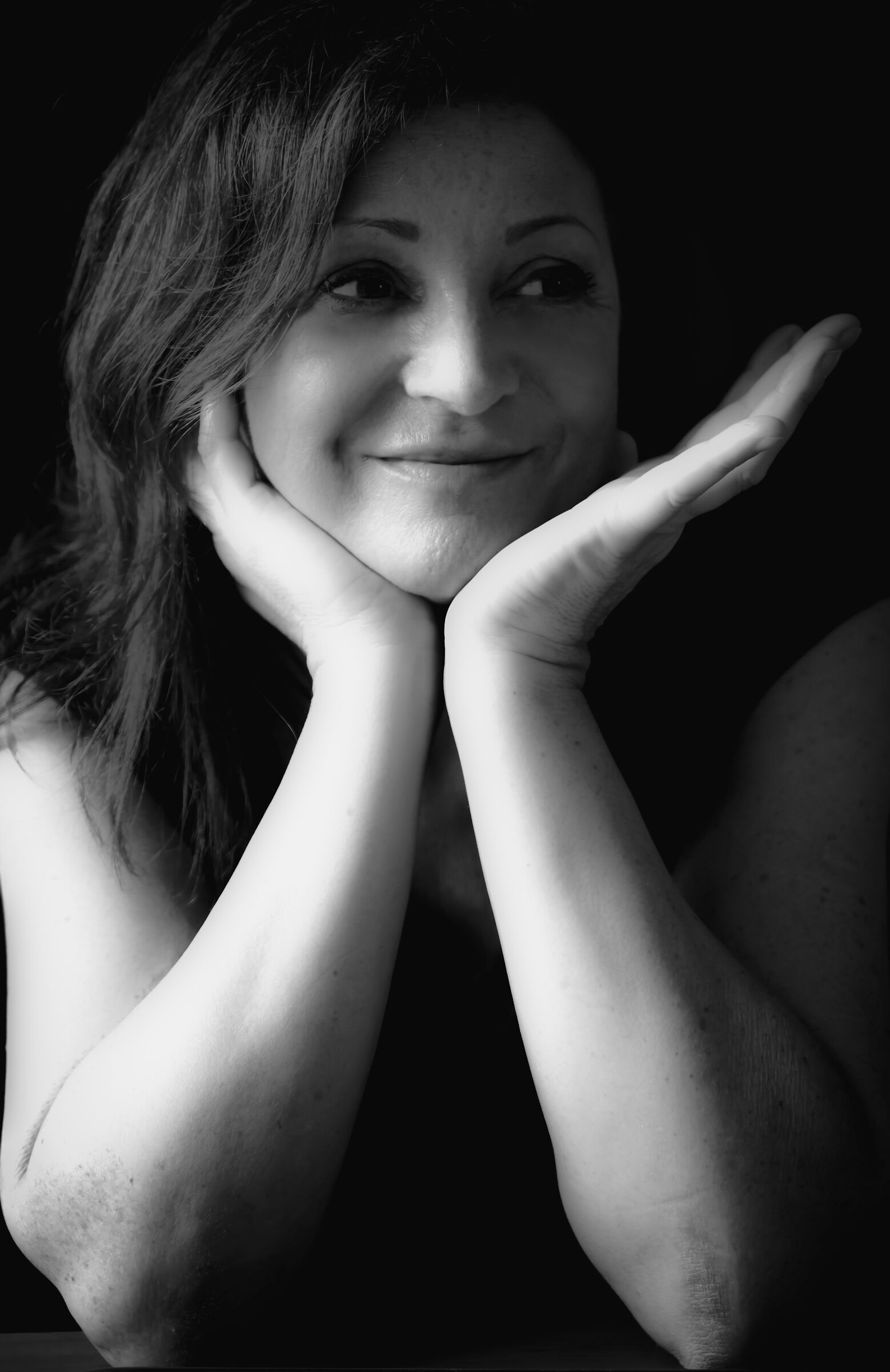 Femi Vilardo, artist