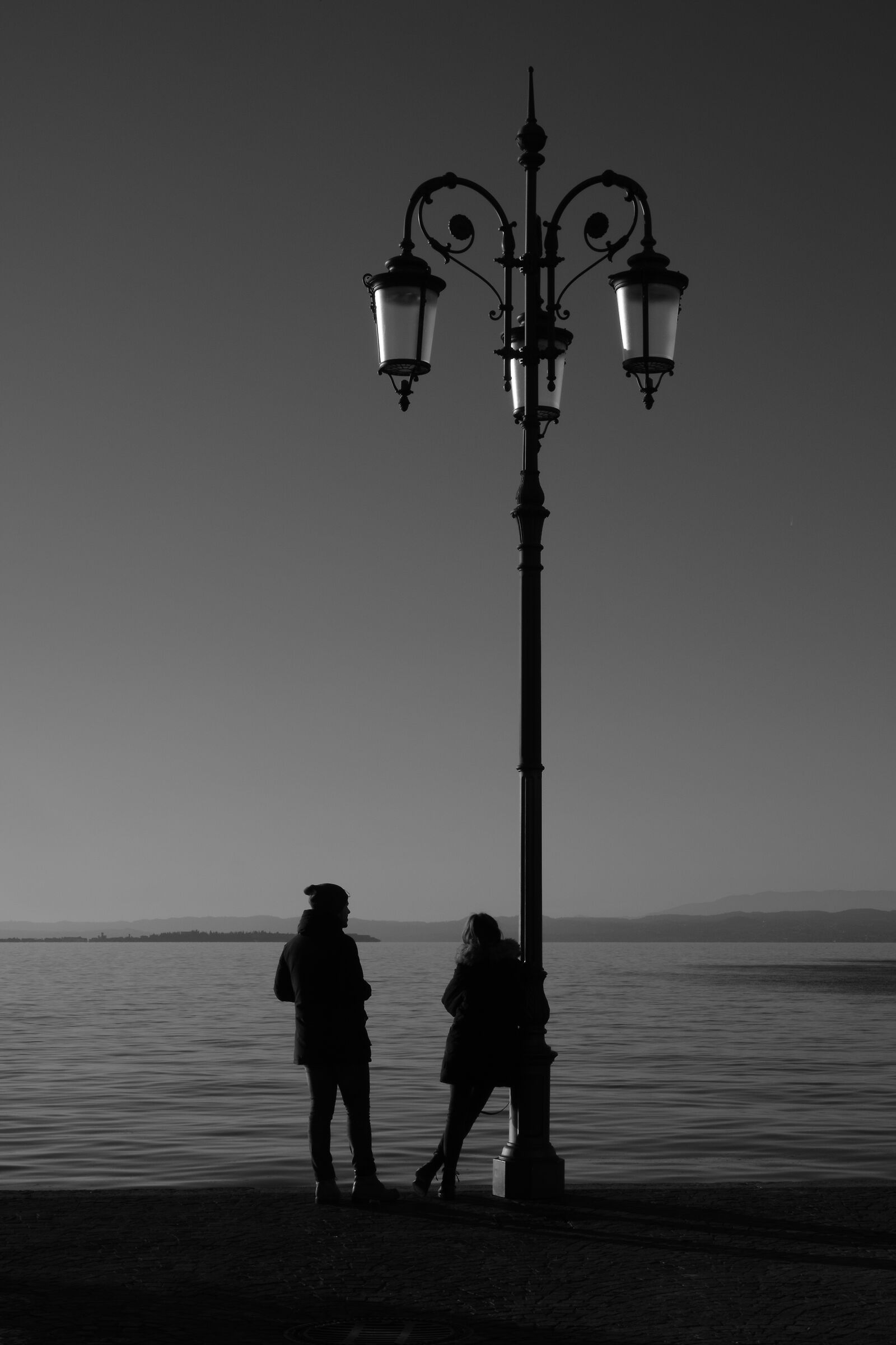 I'm looking for a safe support