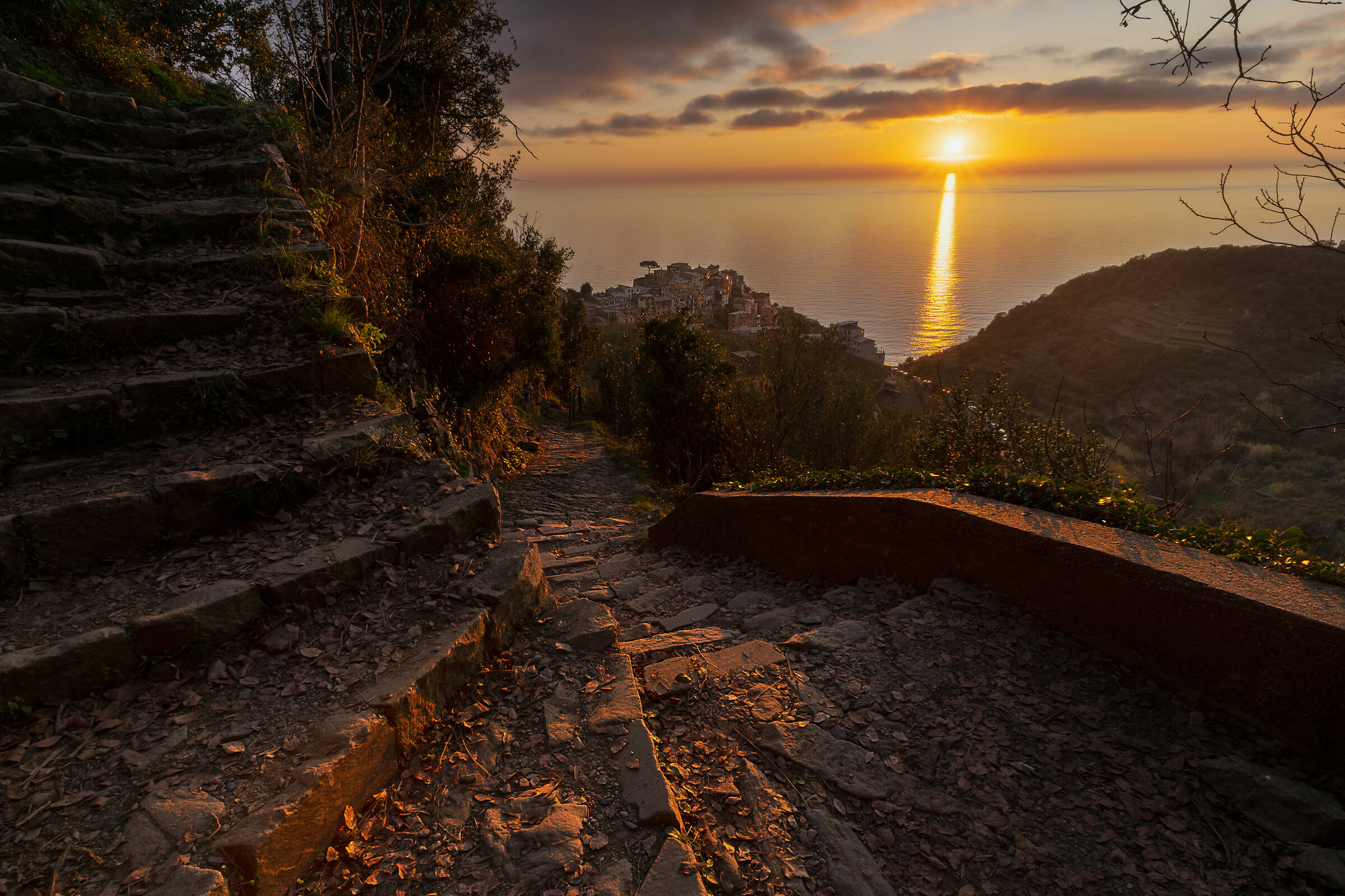 Corniglia