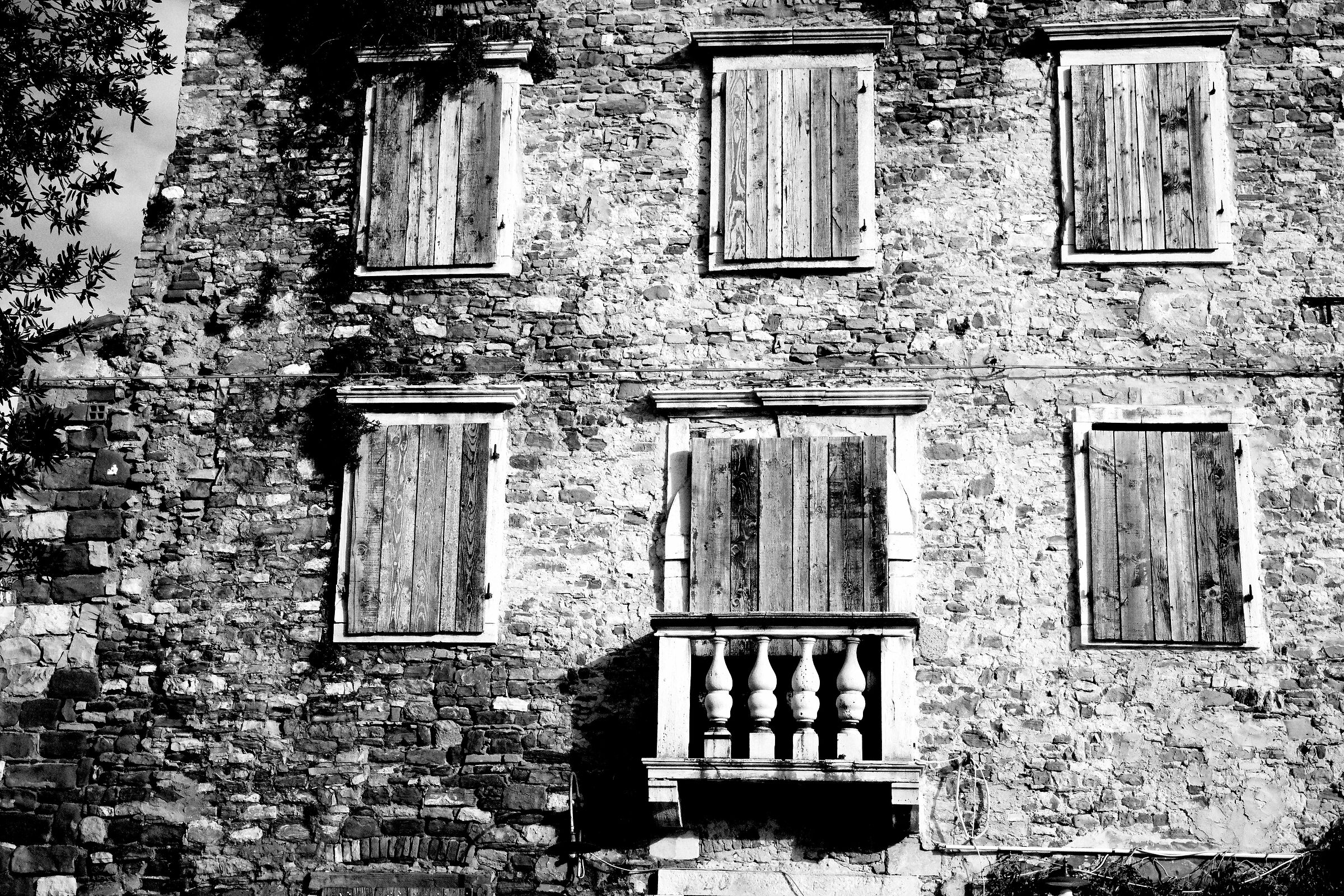 .... scorci di Grado Vecchia.....