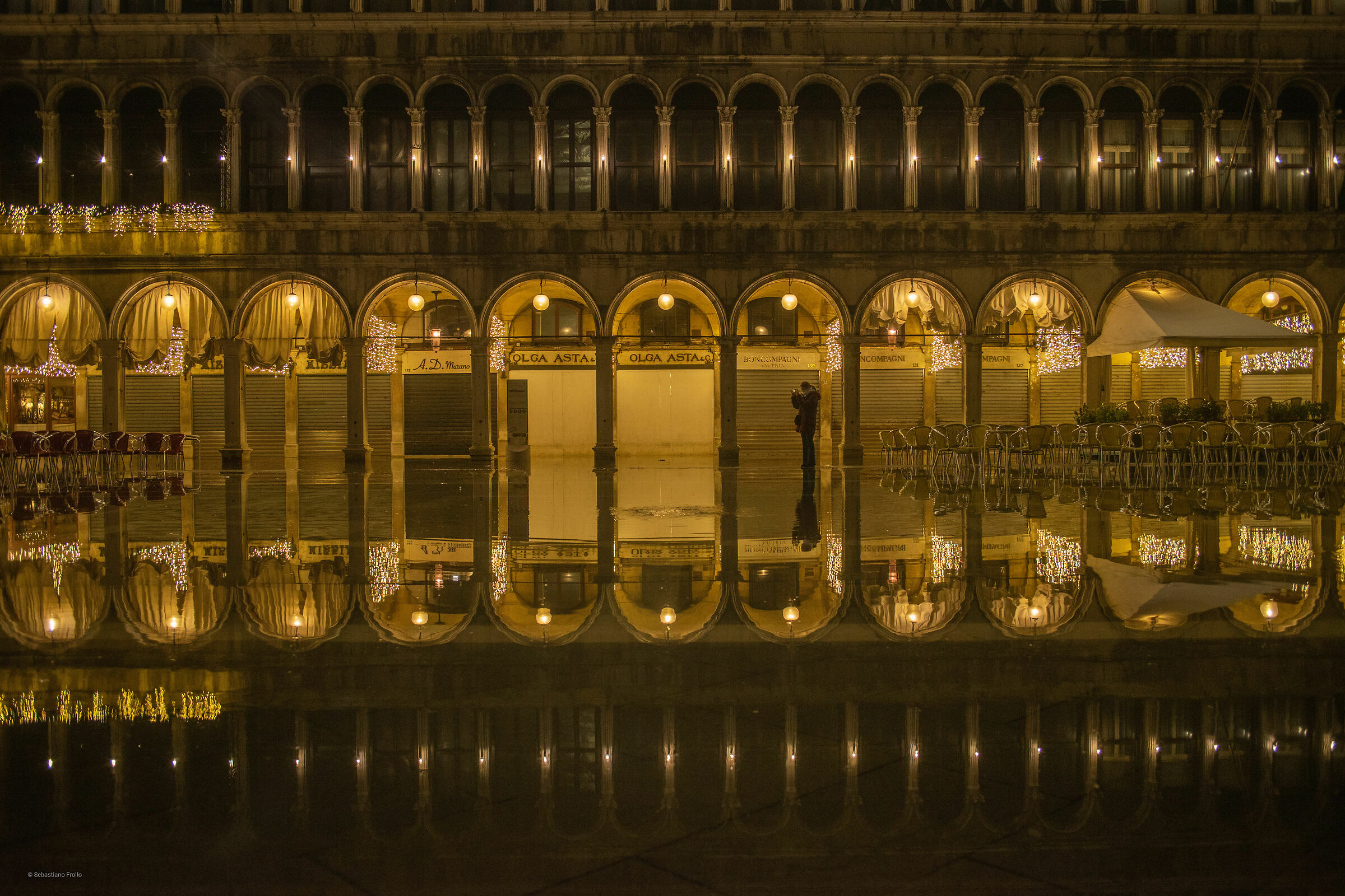 Beautiful to see, harmful to live