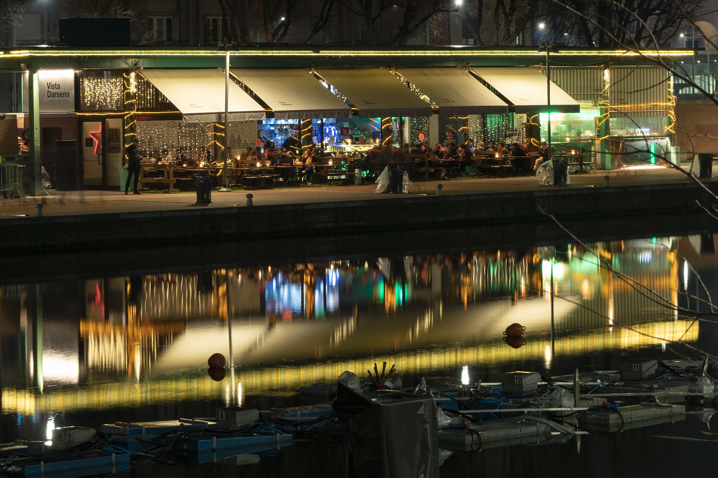 Darsena