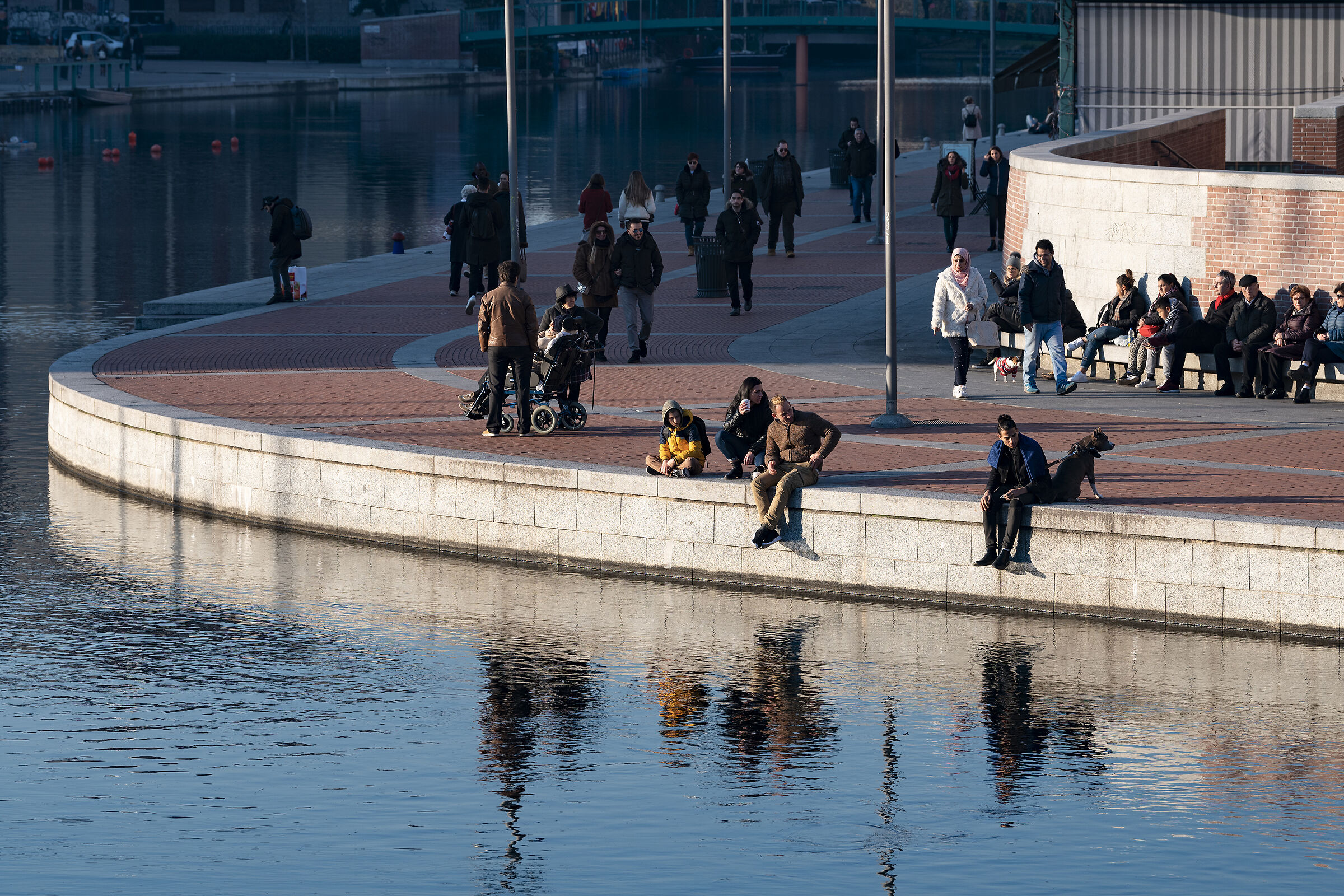Darsena 2