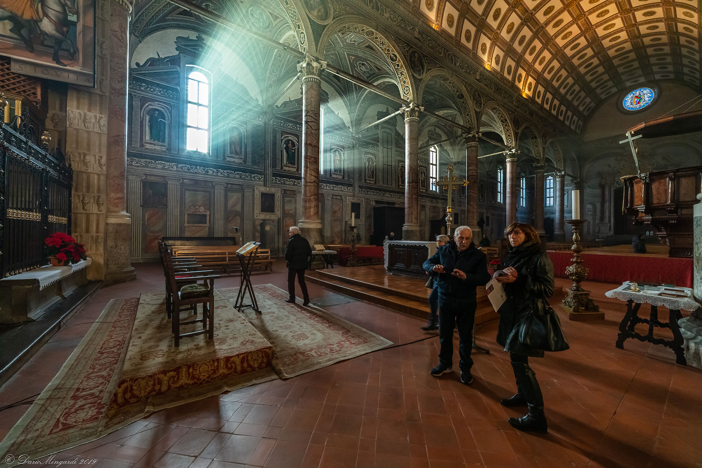 Cattedrale di Lovere