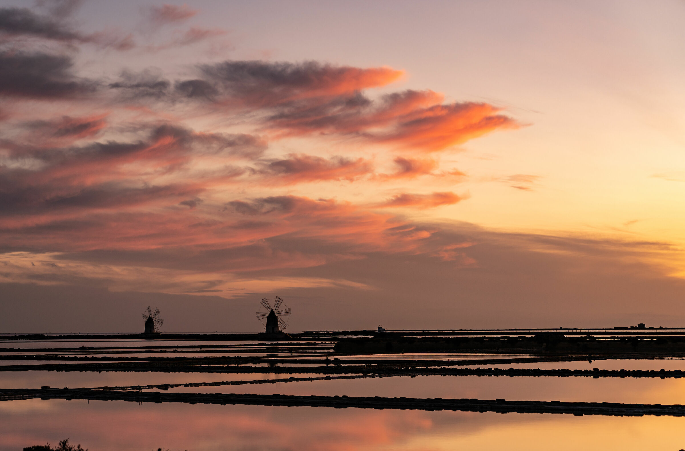 Saline di Marsala