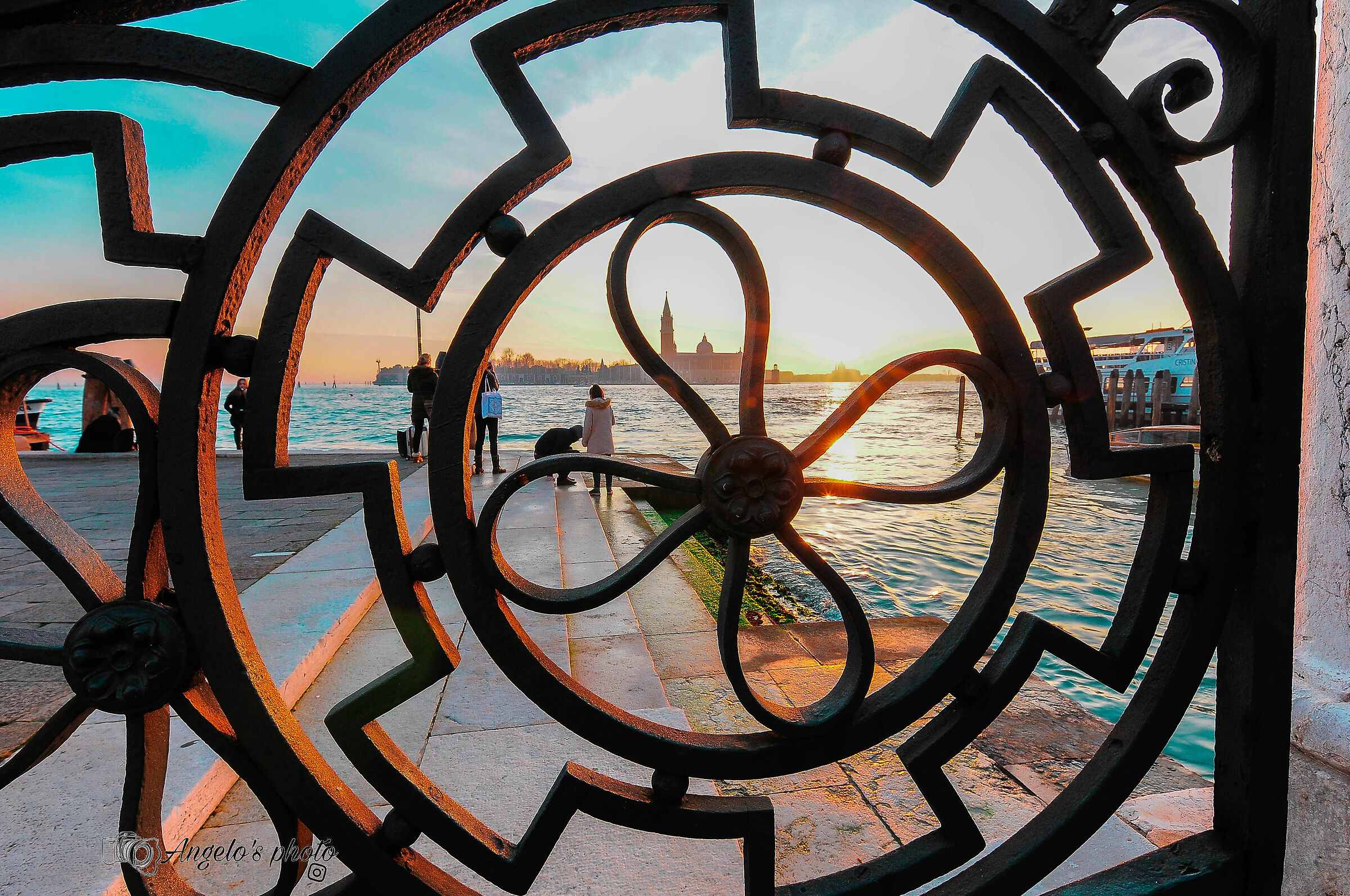 Venice 20