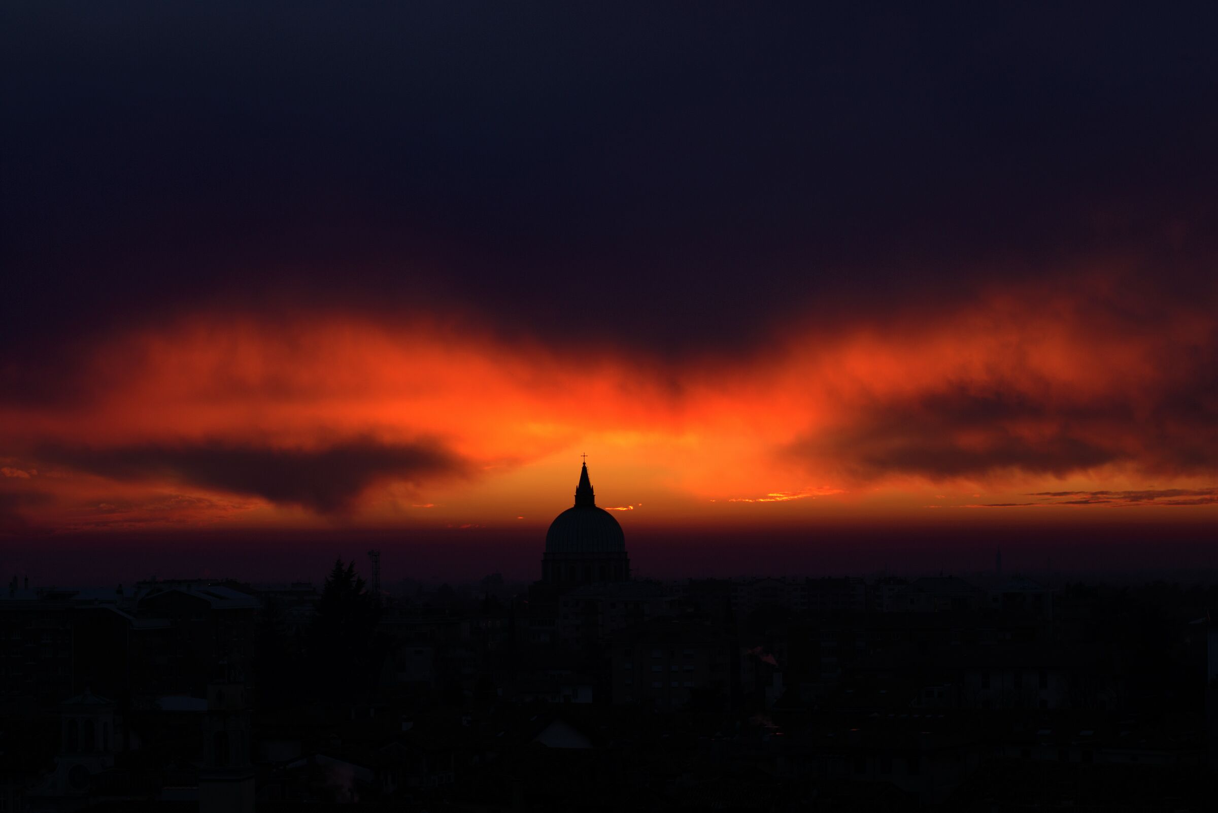 non è tempo per noi