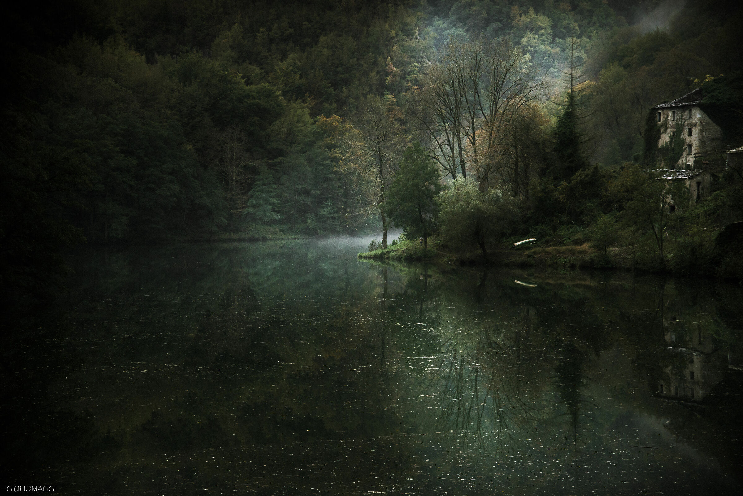 il paese delle favole