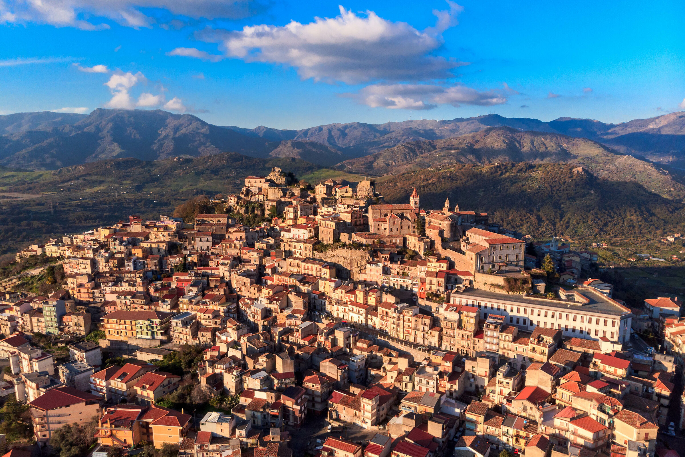 Castiglione di Sicilia