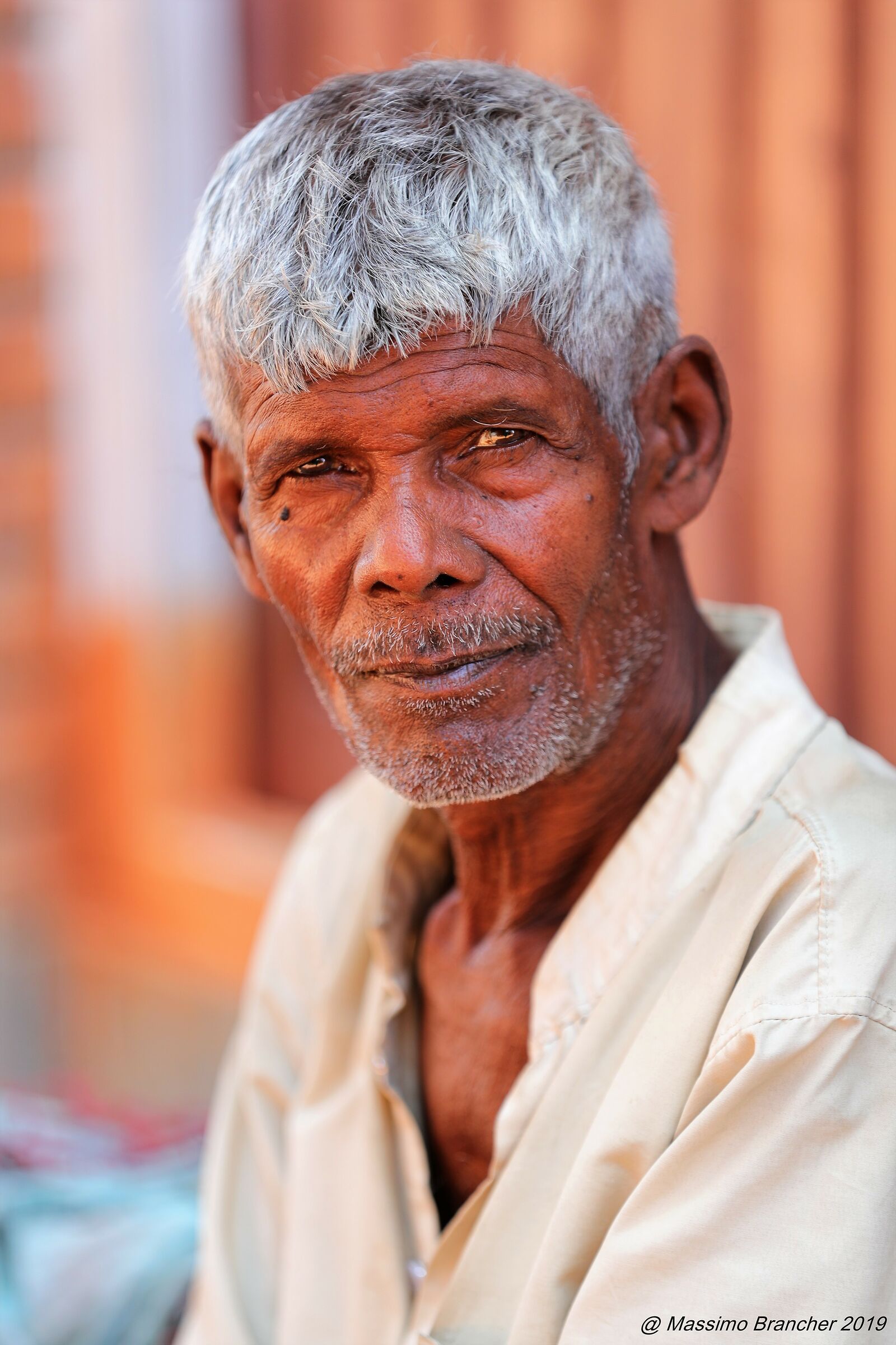 Volti dal tetto del mondo Nepal