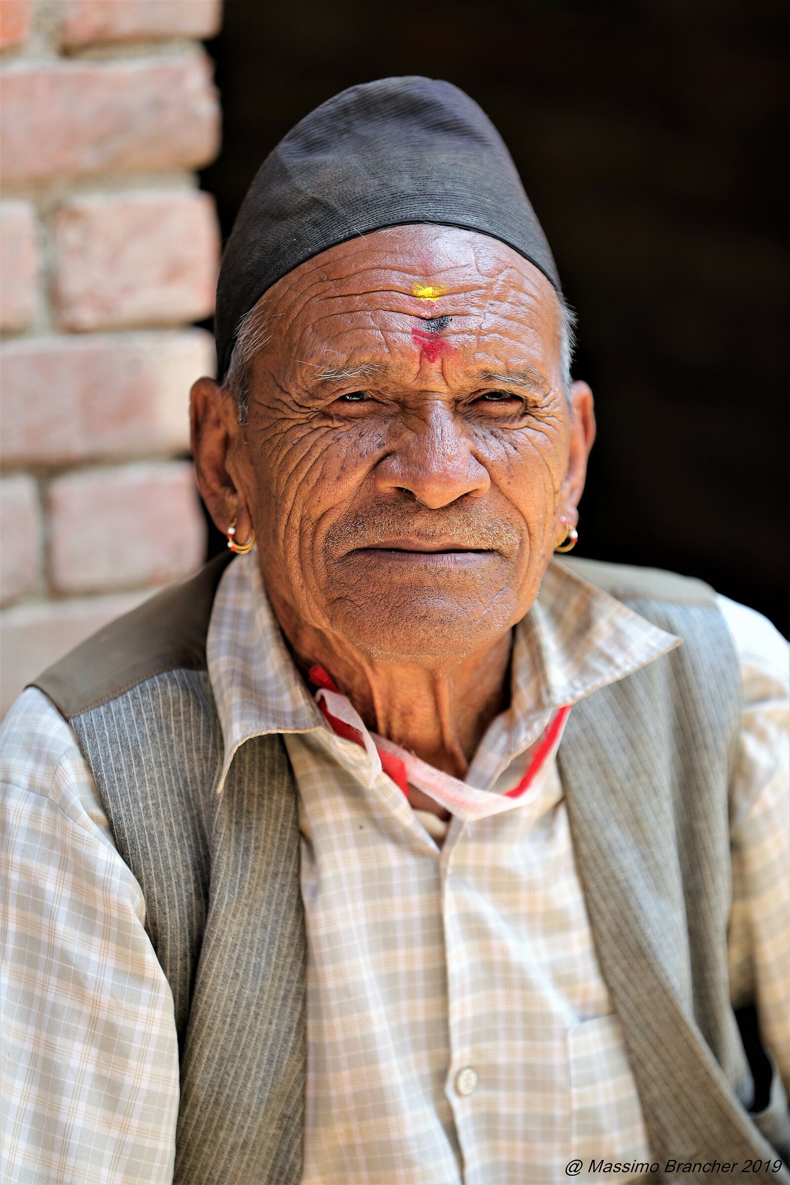 Volti dal tetto del mondo Nepal