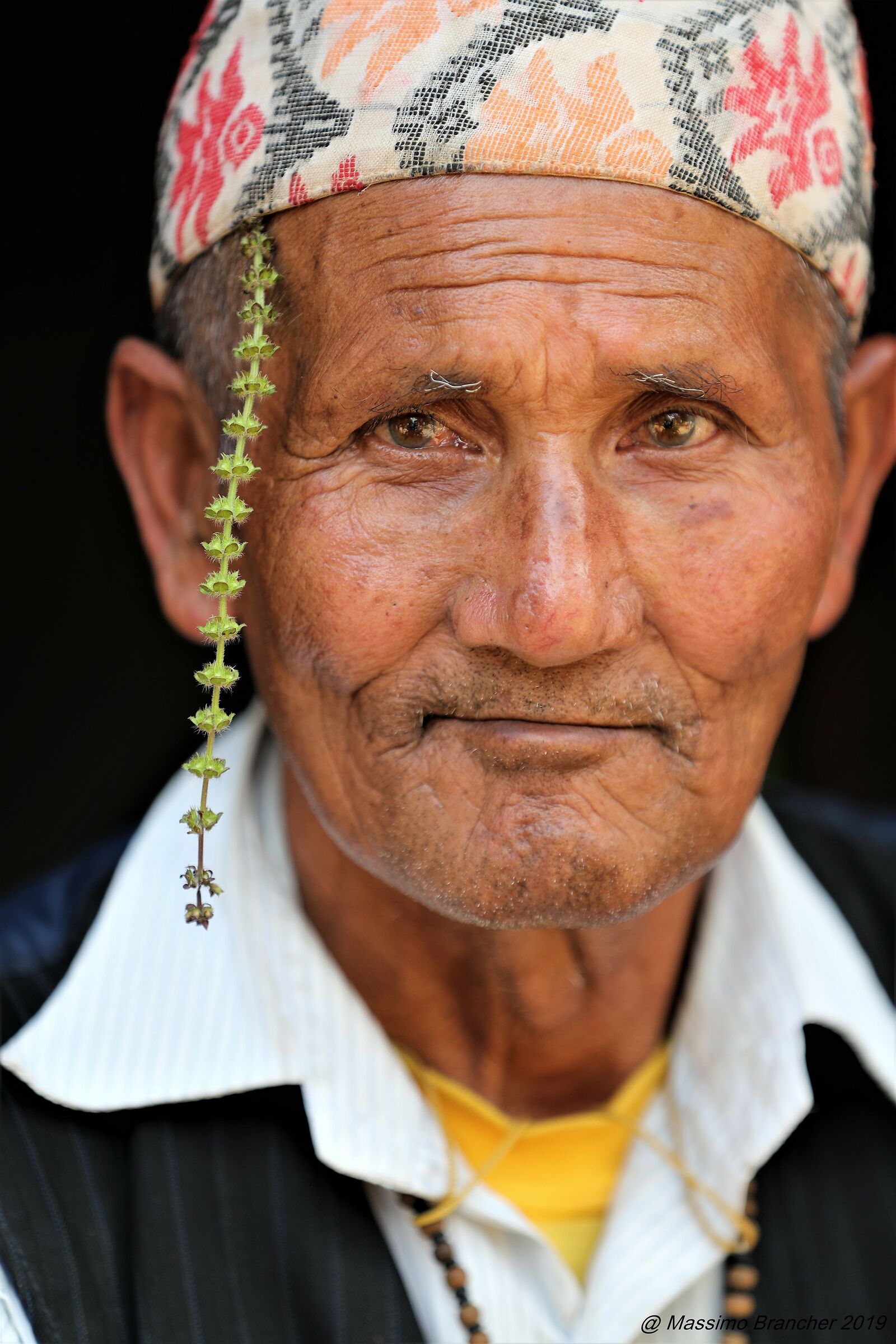 Volti dal tetto del mondo Nepal