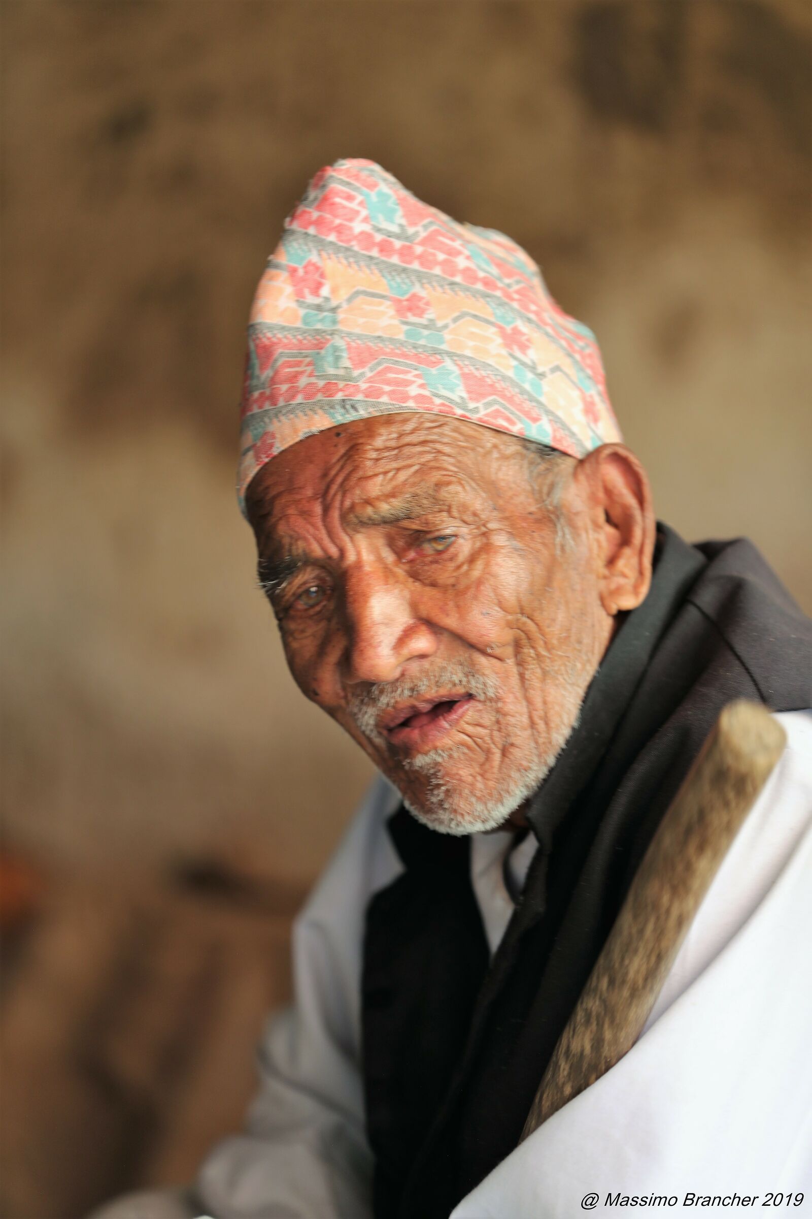 Volti dal tetto del mondo Nepal